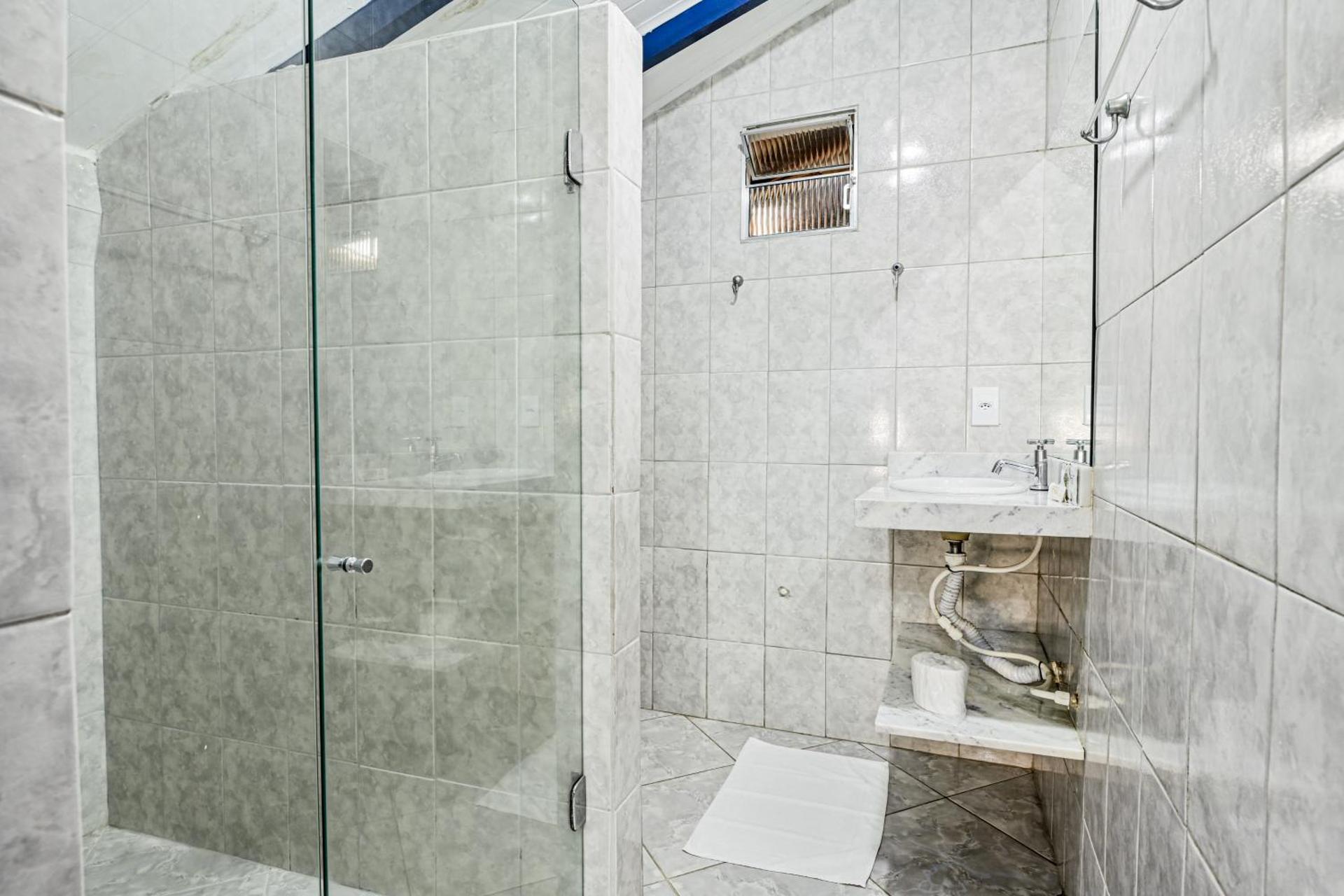 Habitación Cuádruple Deluxe