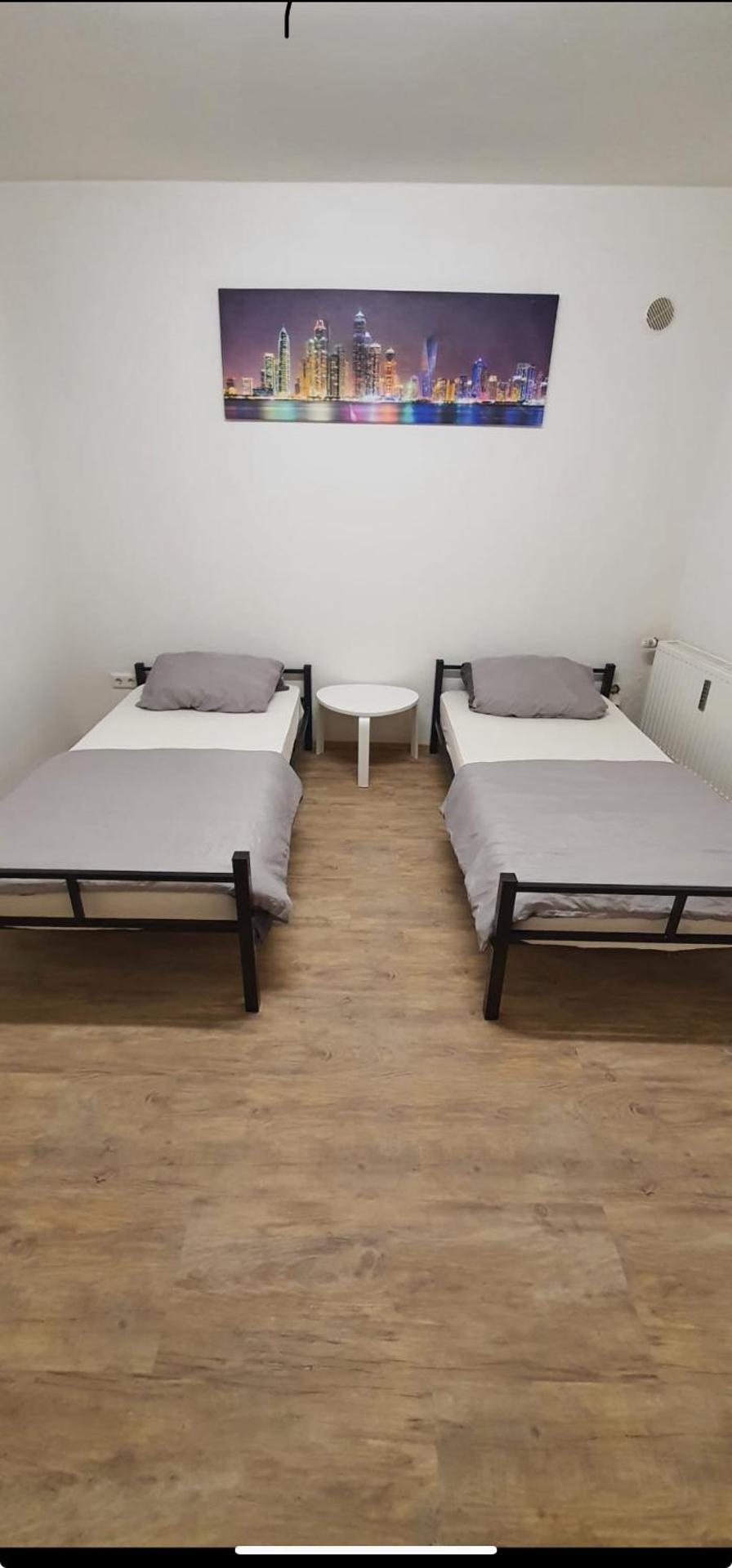 Cityapartment12 bei Hauptbahnhof