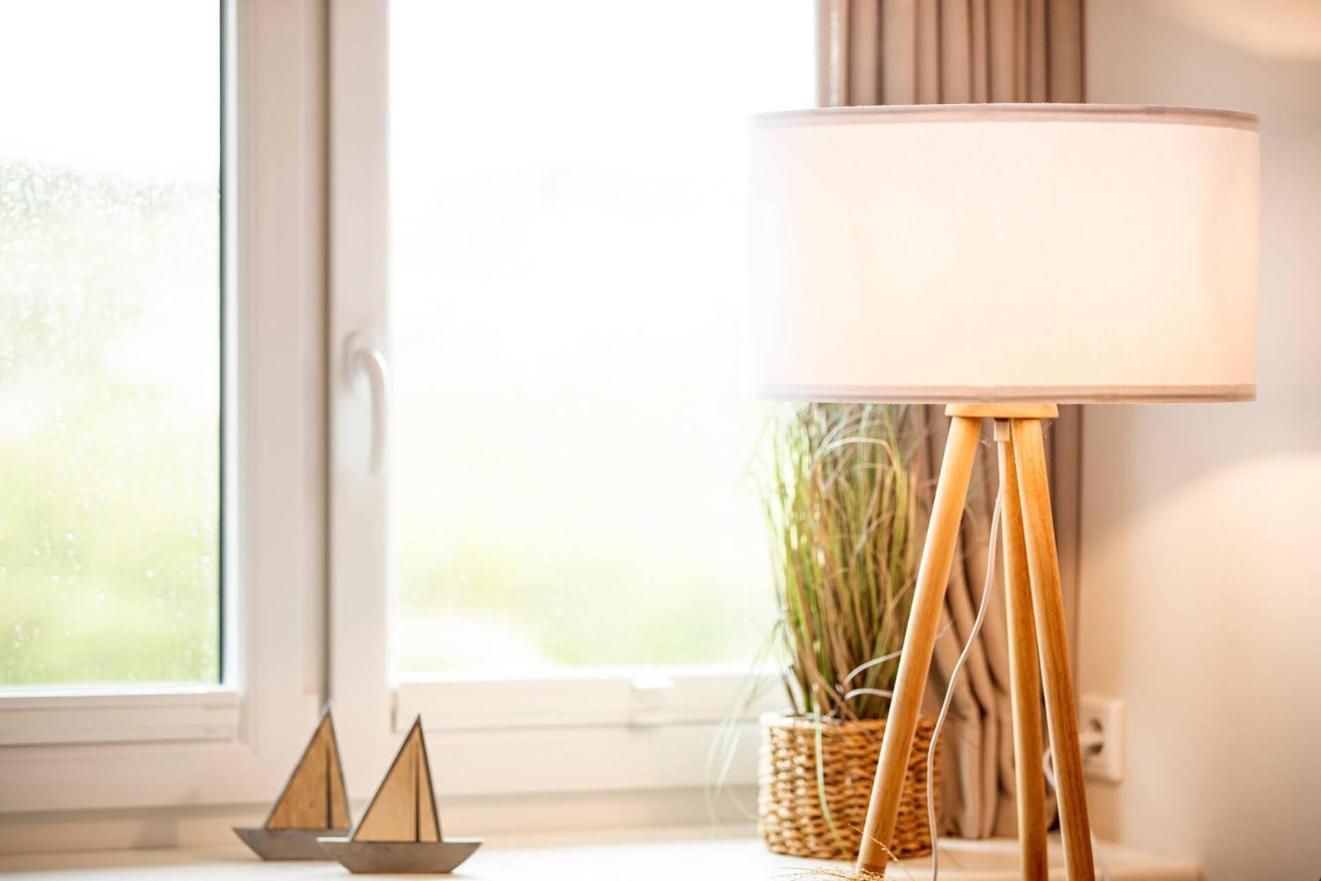 Ferienwohnung Beachside 21