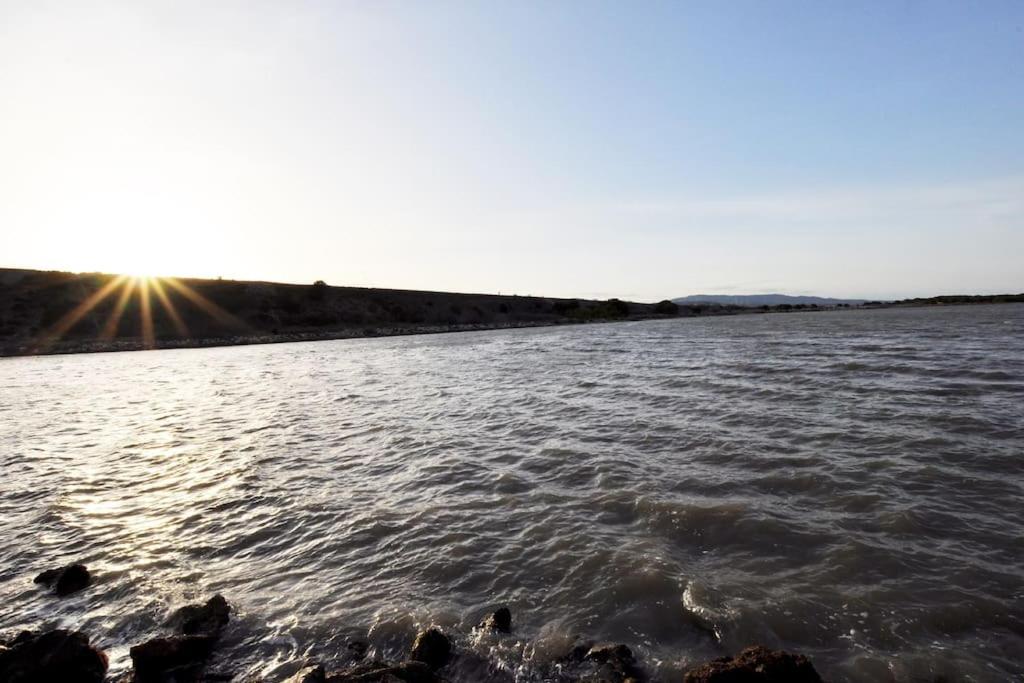 Petit coin de paradis à Port-Leucate