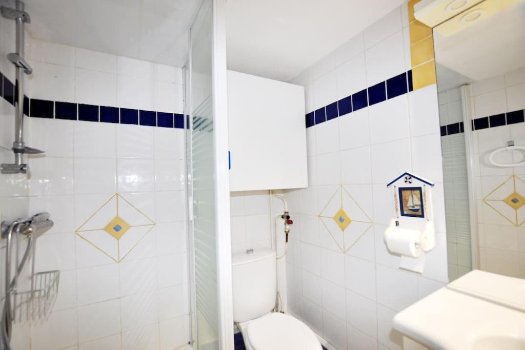 Petit coin de paradis à Port-Leucate