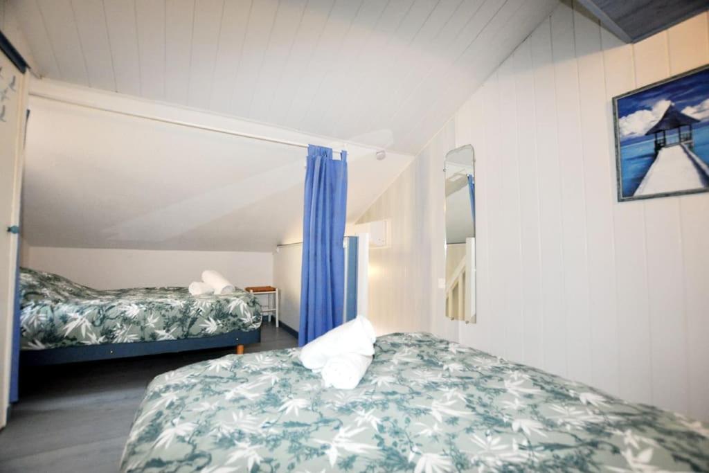 Petit coin de paradis à Port-Leucate