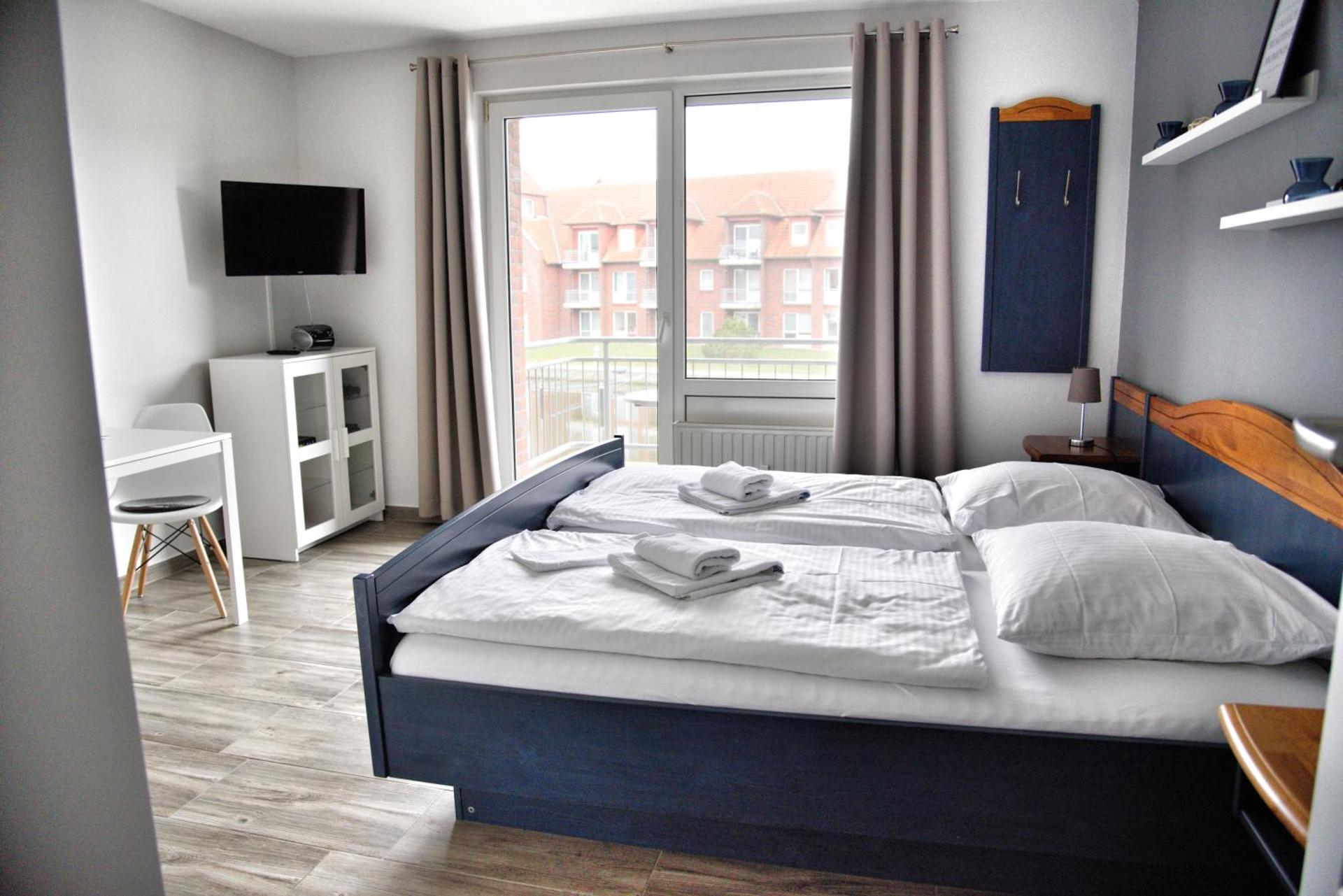 Lagunenstadt am Haff GmbH