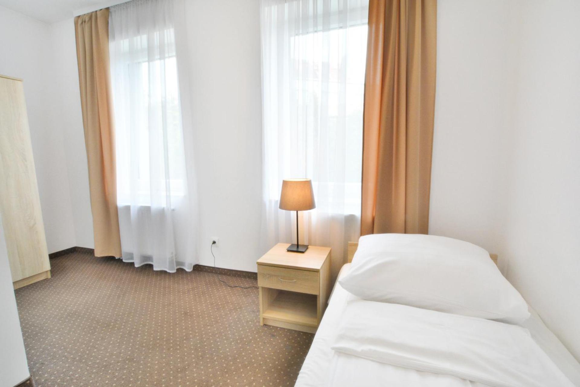 Pokoje 4you Szczecin