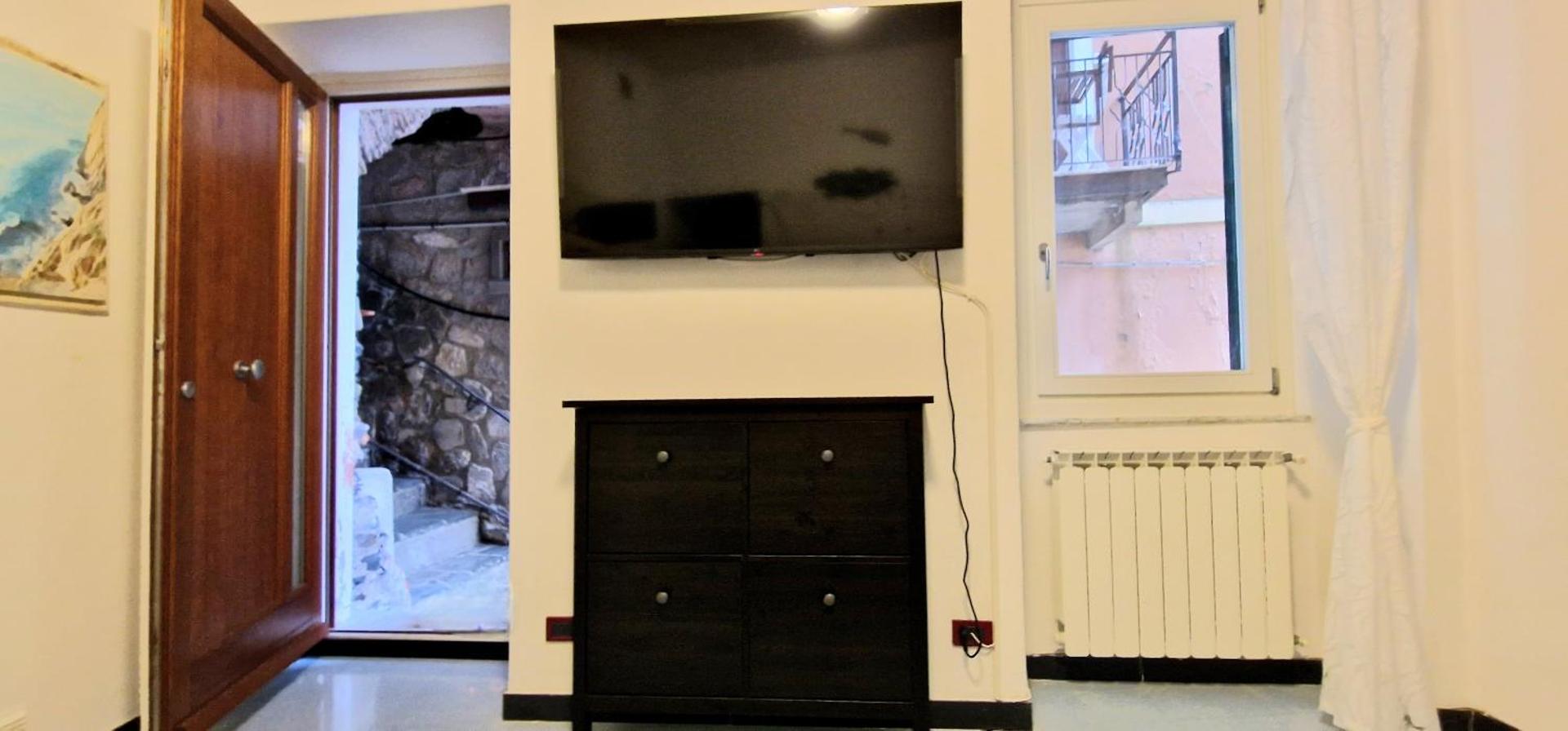 La stella di Manarola- Bluchalet