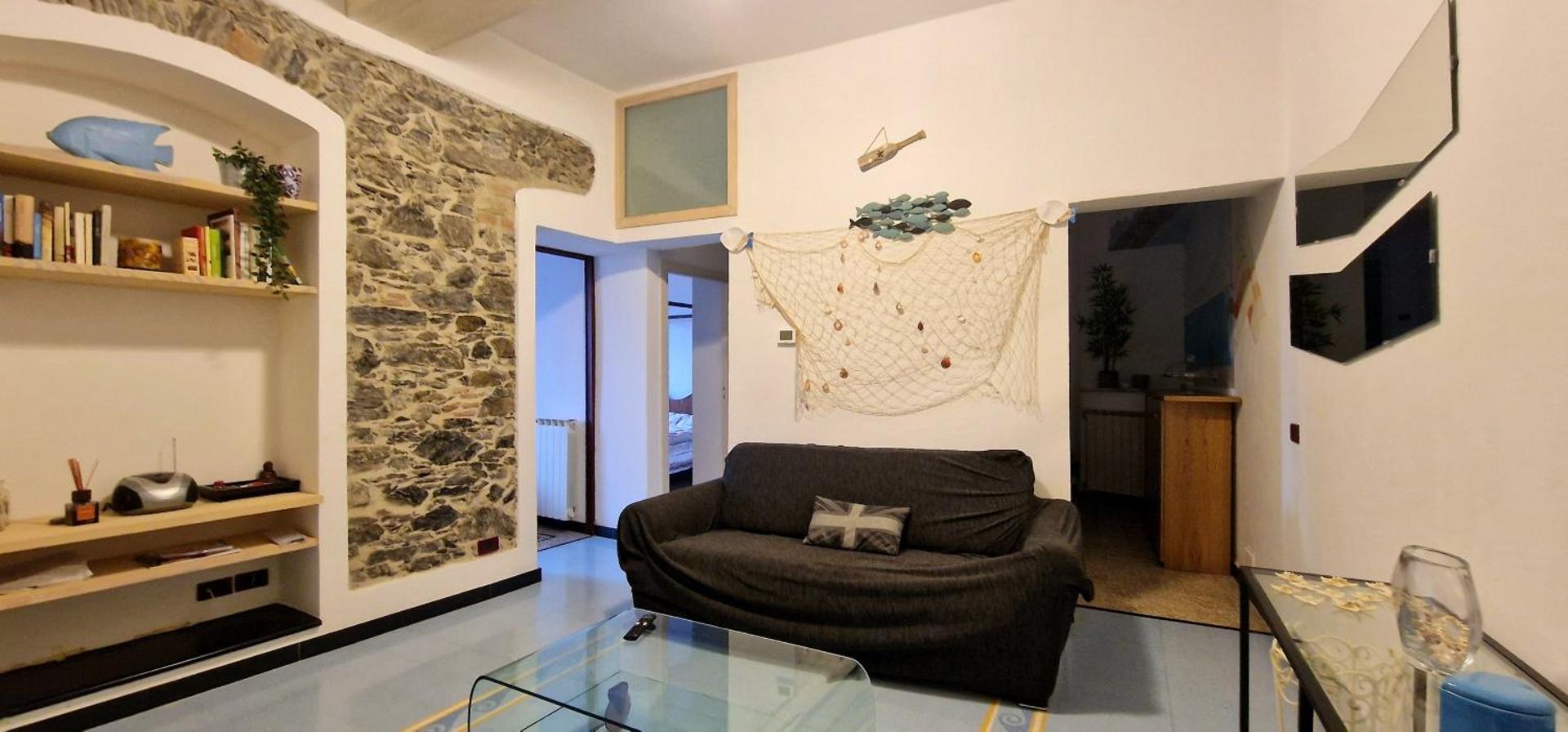 La stella di Manarola- Bluchalet