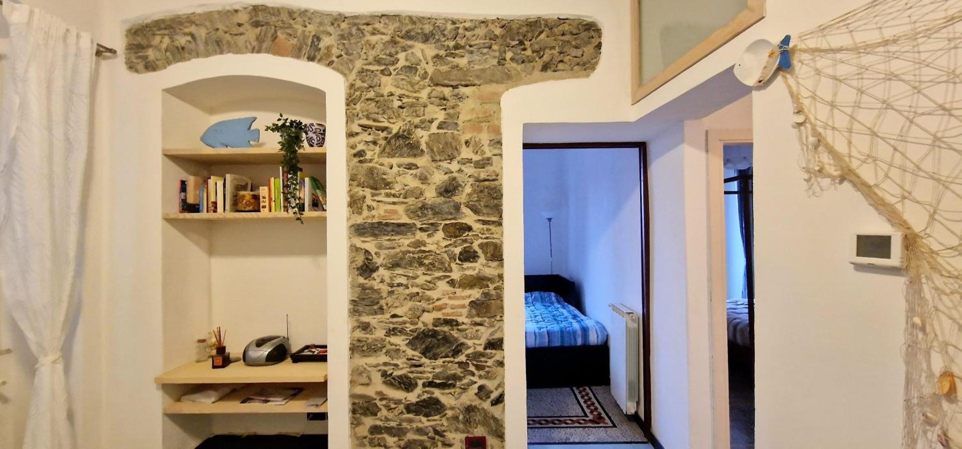 La stella di Manarola- Bluchalet