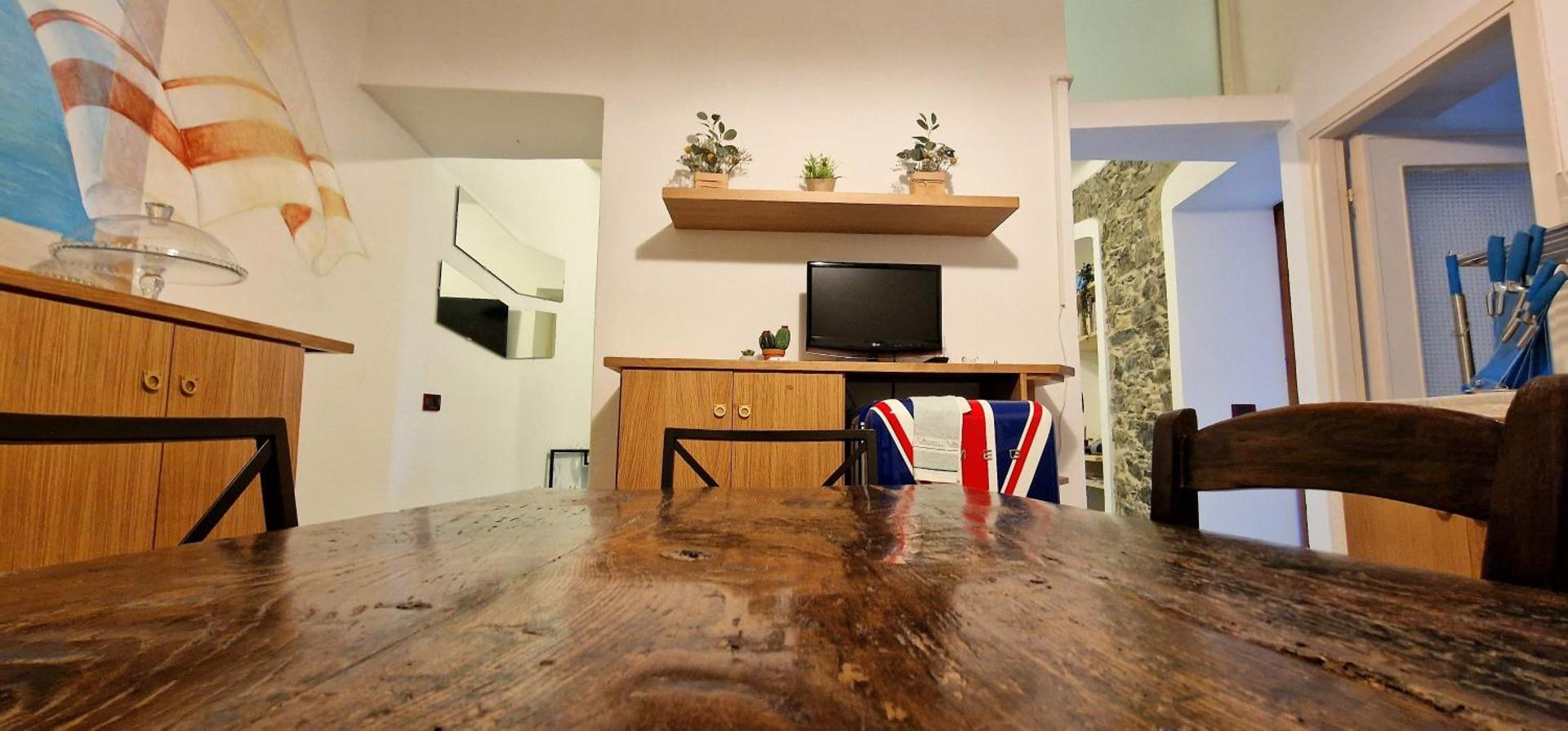 La stella di Manarola- Bluchalet