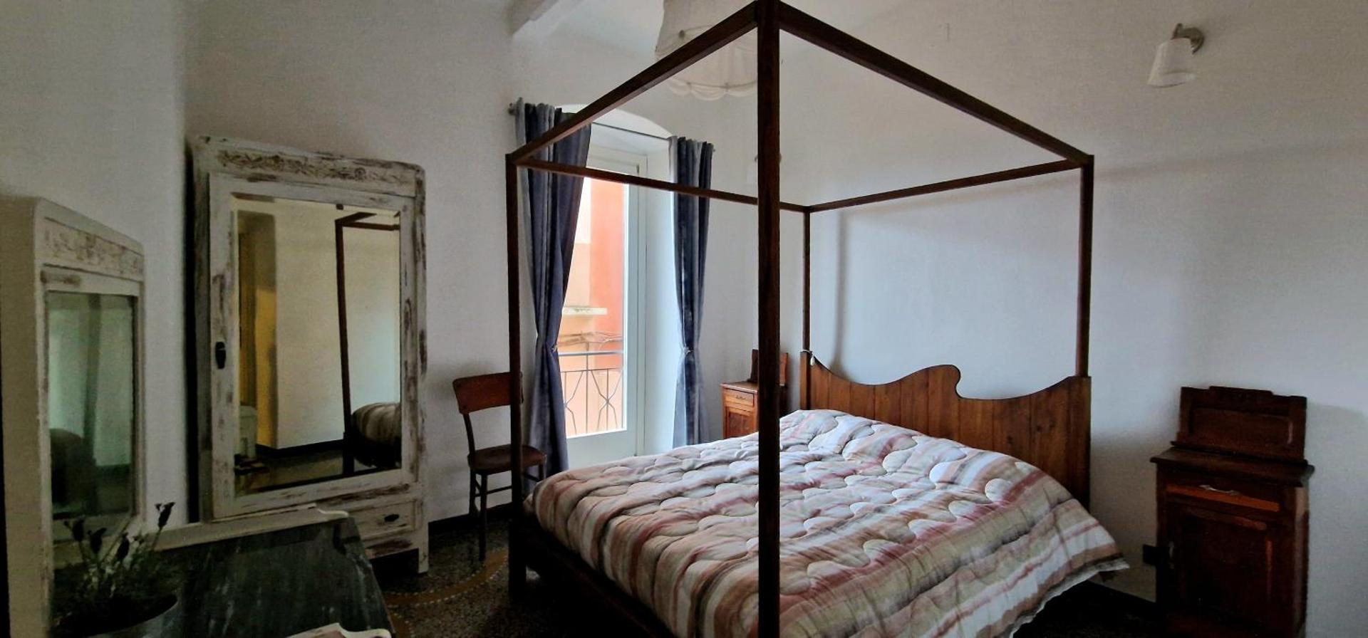 La stella di Manarola- Bluchalet