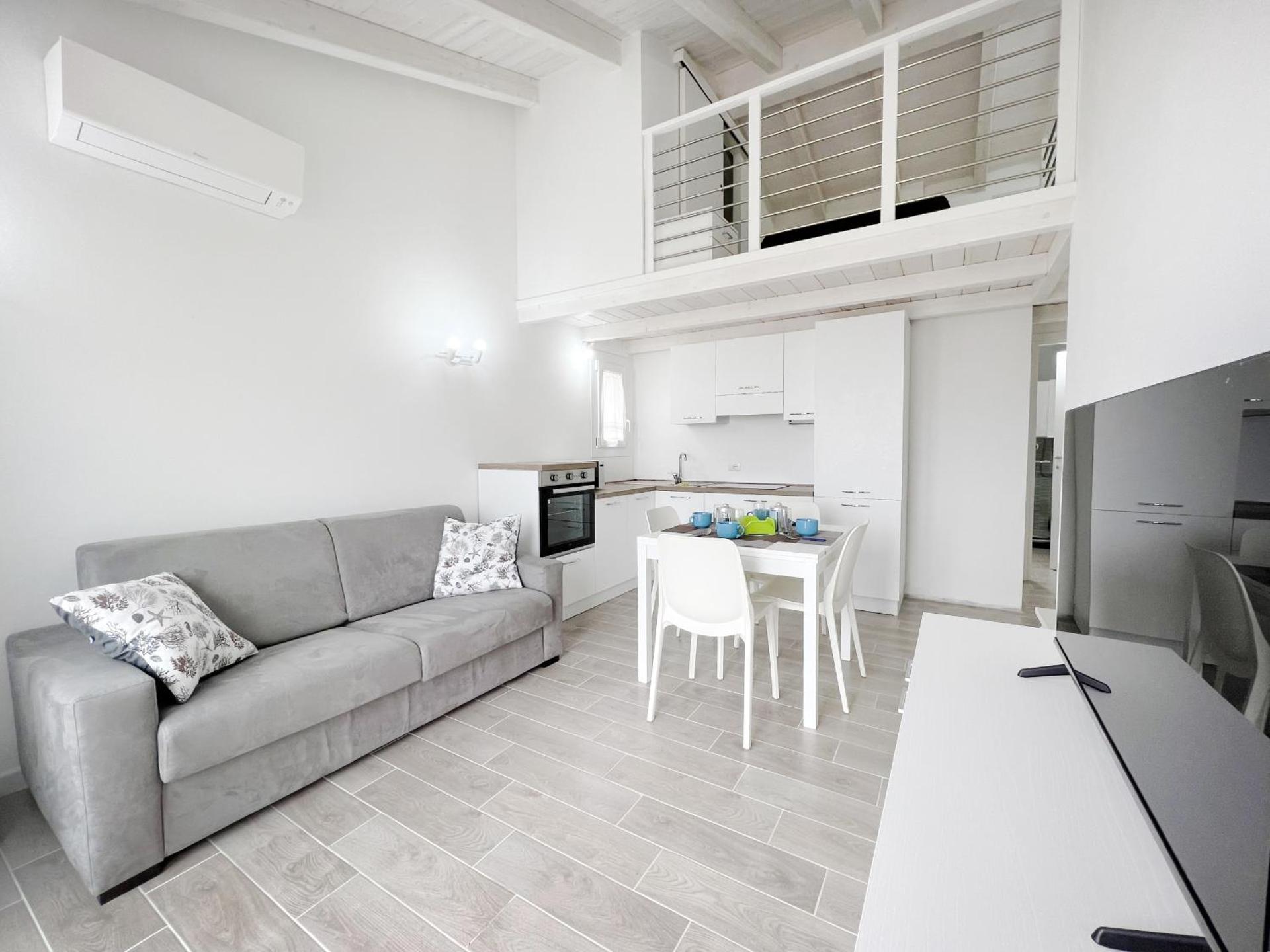 Affittimoderni Castelsardo Il Sole - CSSO11