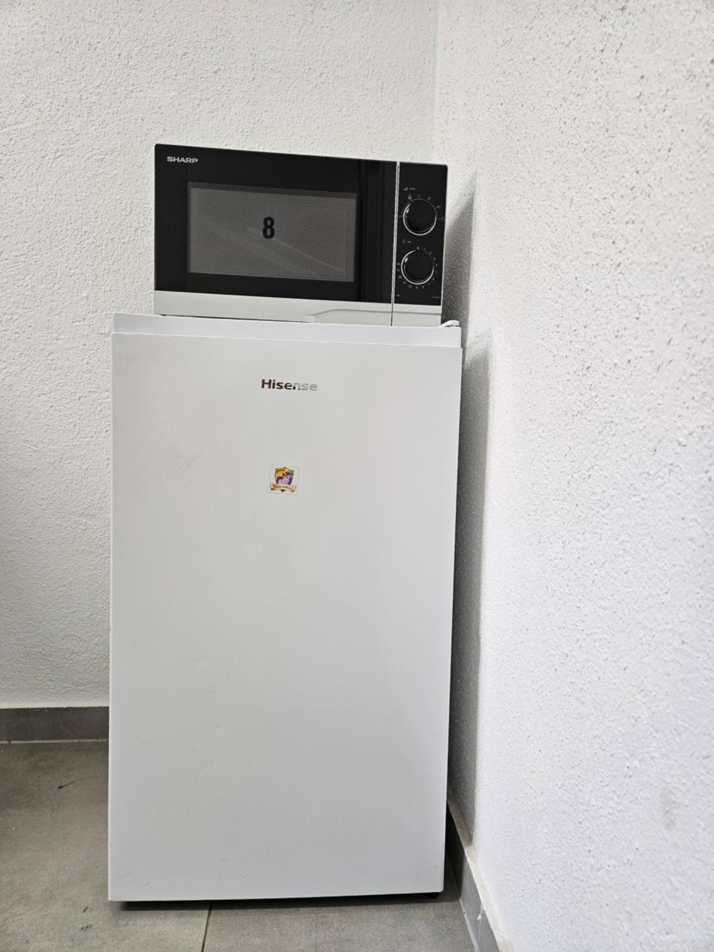 Twin Room with Shared Bathroom