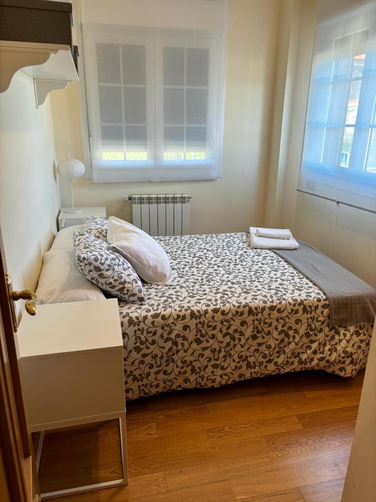 Apartamentos Del Pisuerga