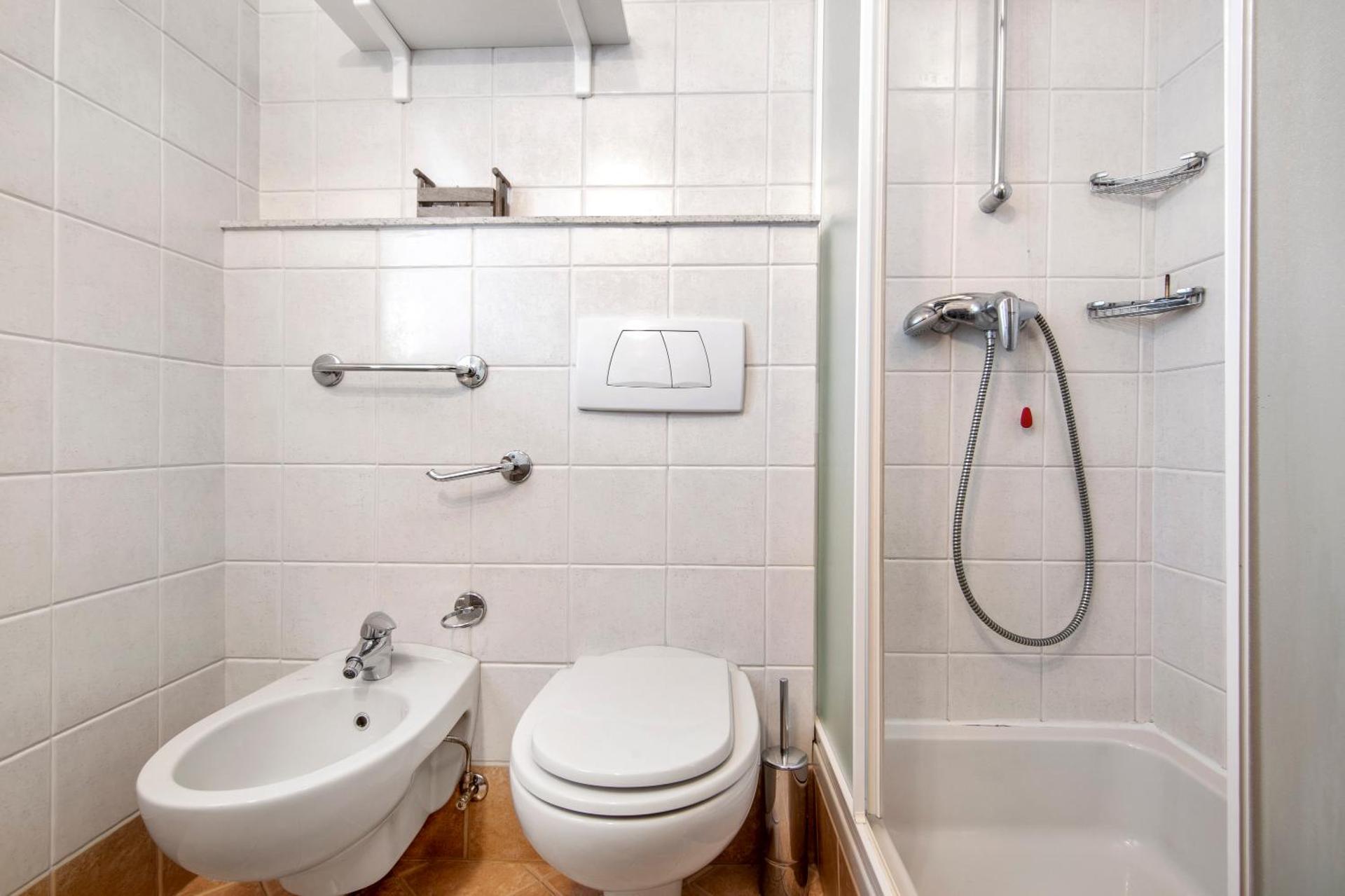 Residence Larice Bianco App n3