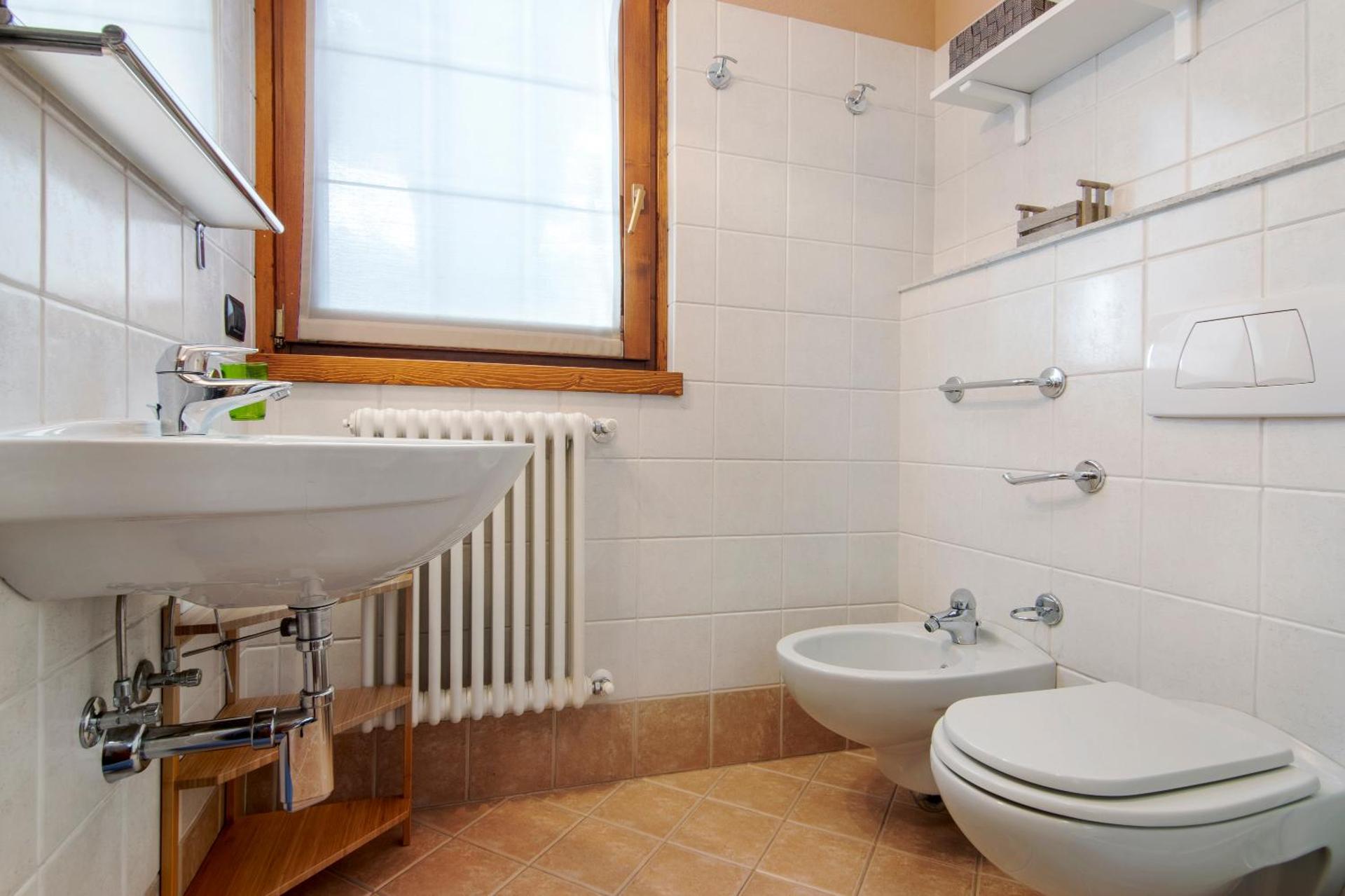 Residence Larice Bianco App n3