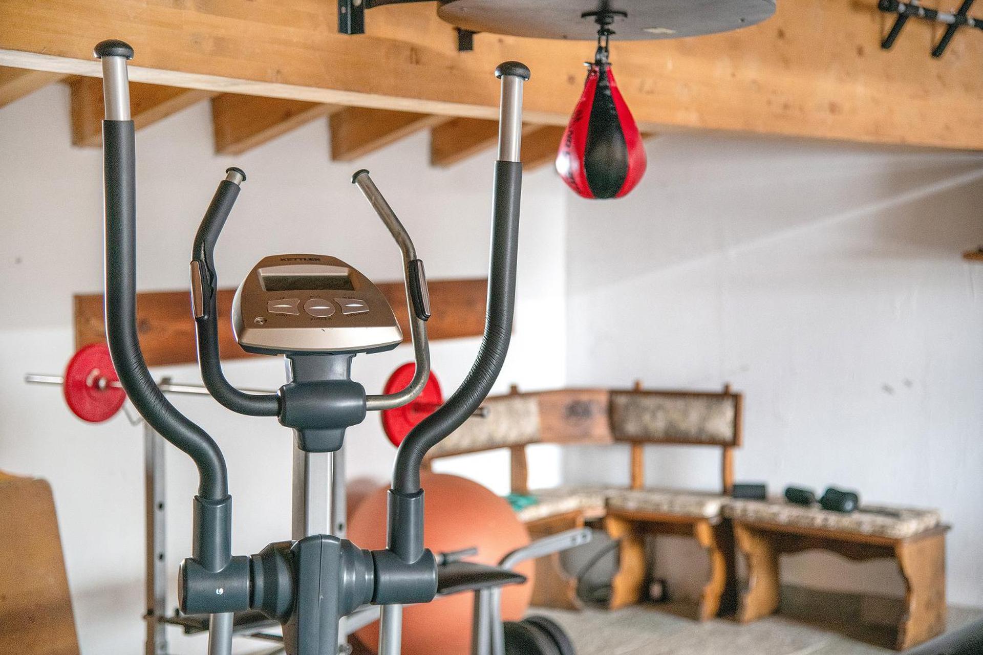 Residence Larice Bianco App n4