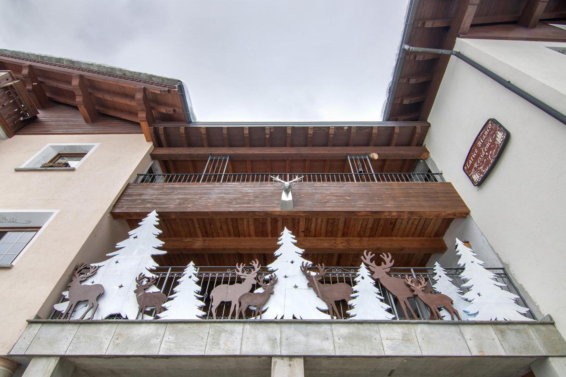 Residence Larice Bianco App n4