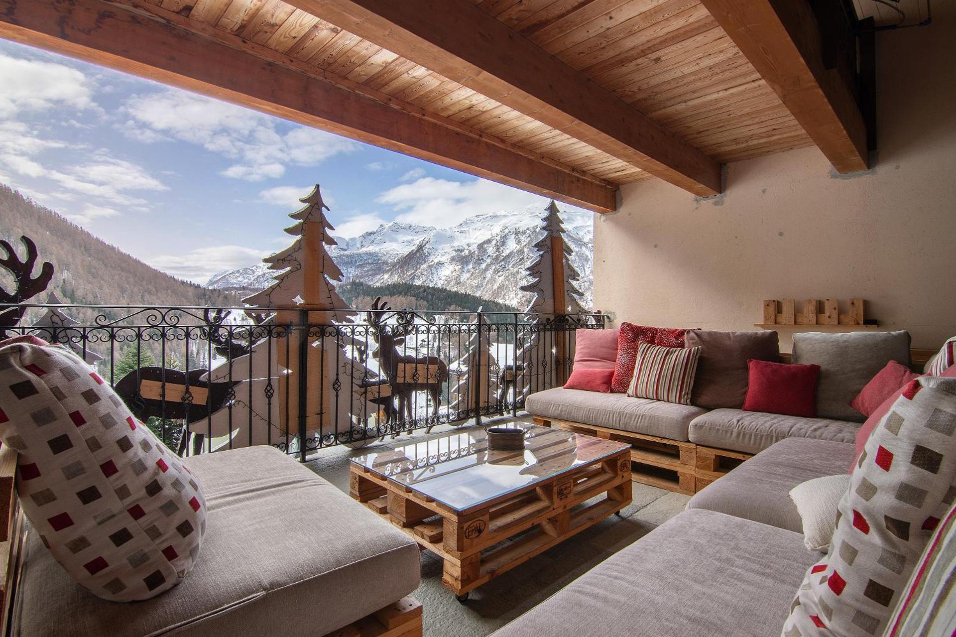 Residence Larice Bianco App n4