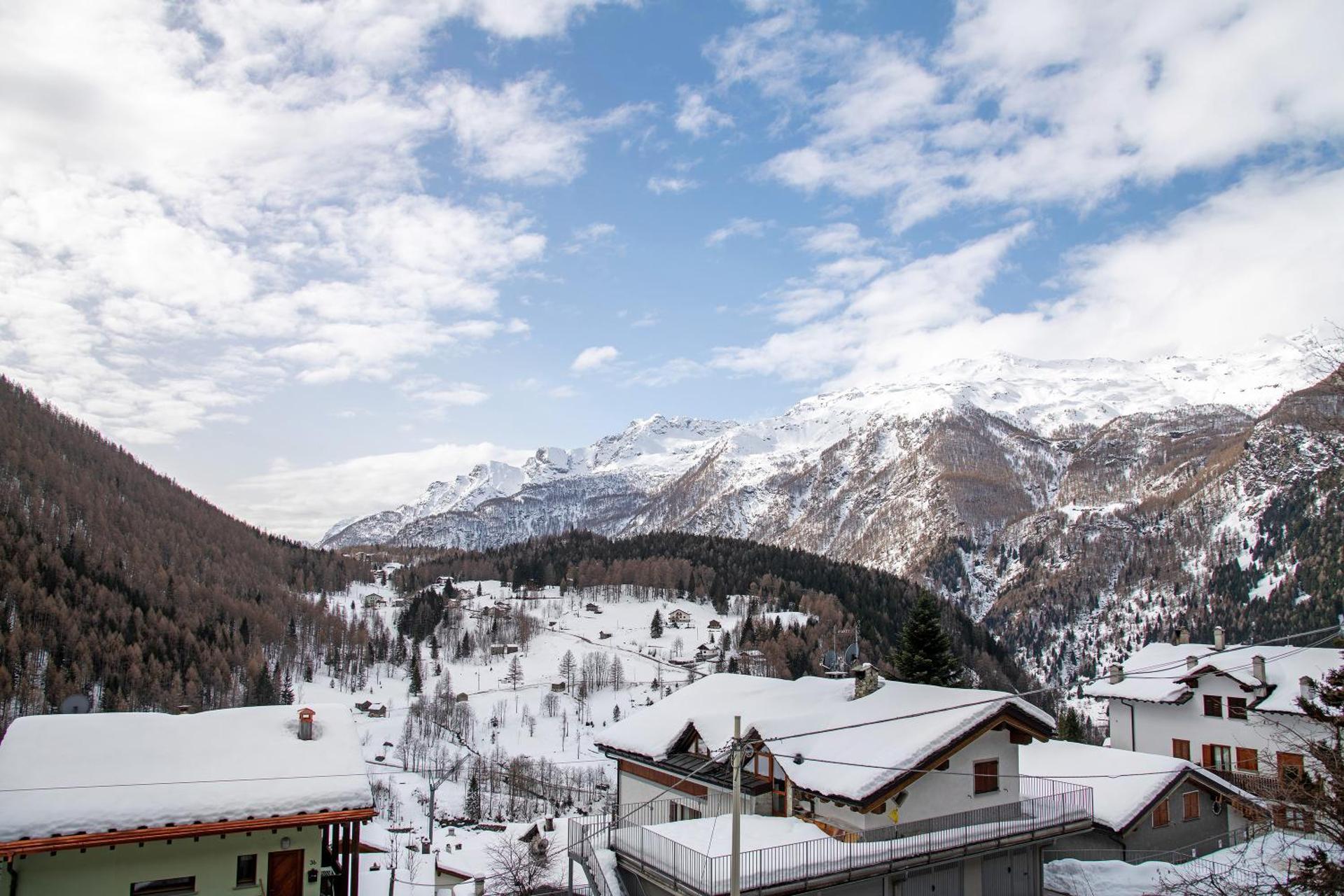 Residence Larice Bianco App n3