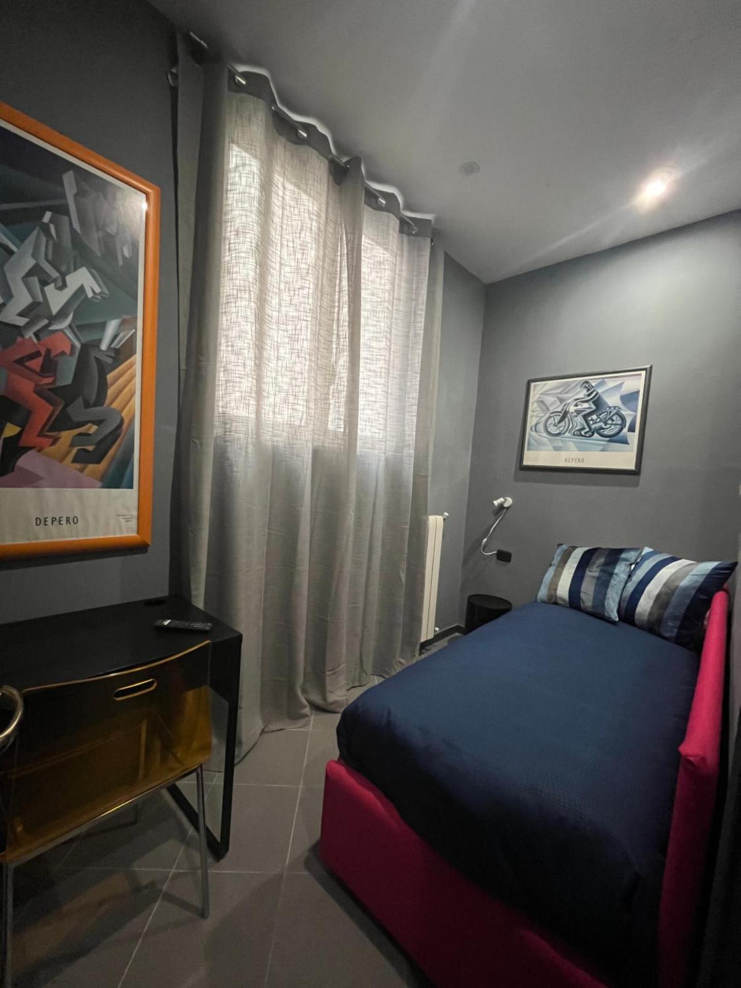 Naples Luxury Suites B&B