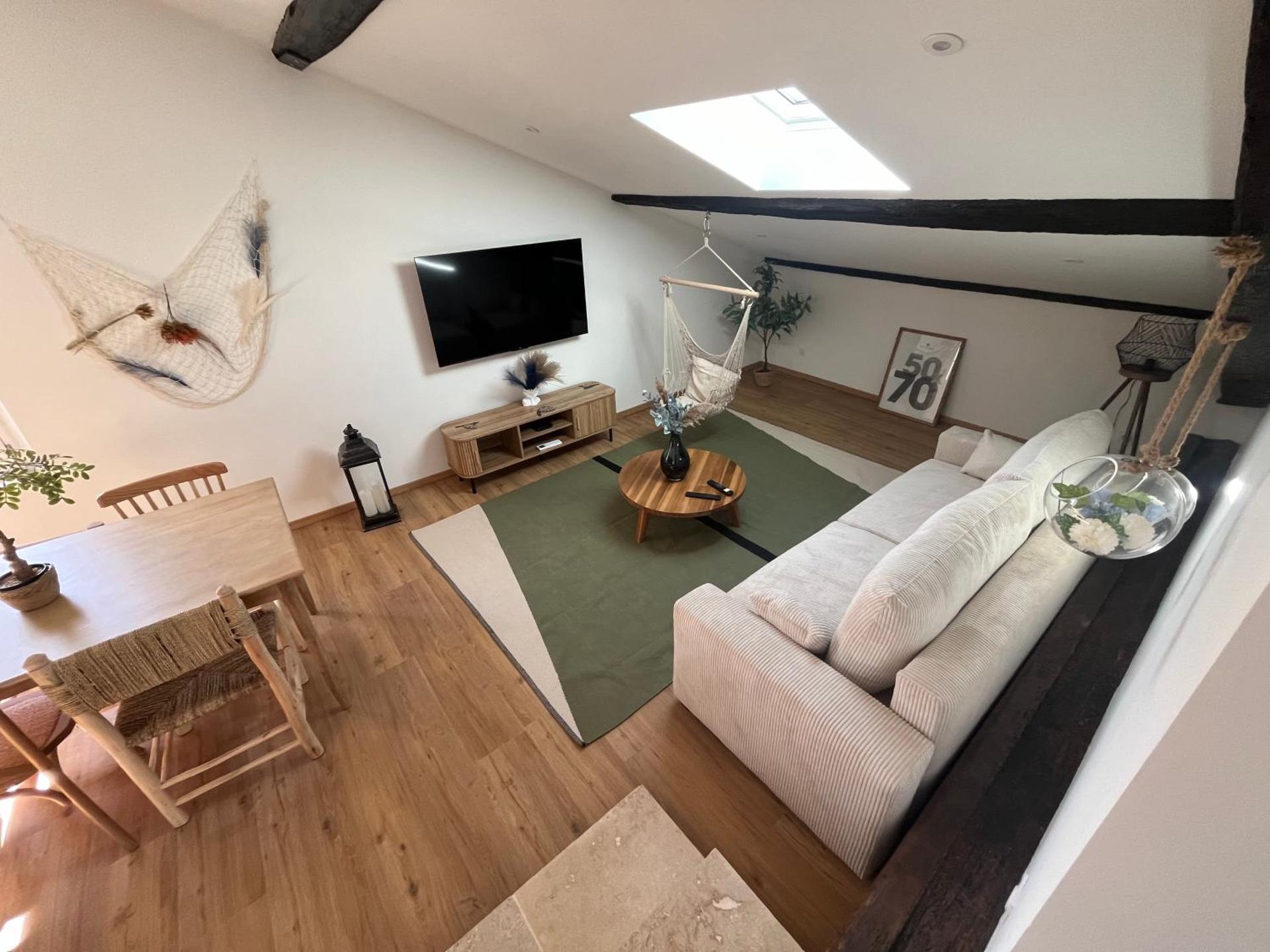 Louis XIV, Le Somail.