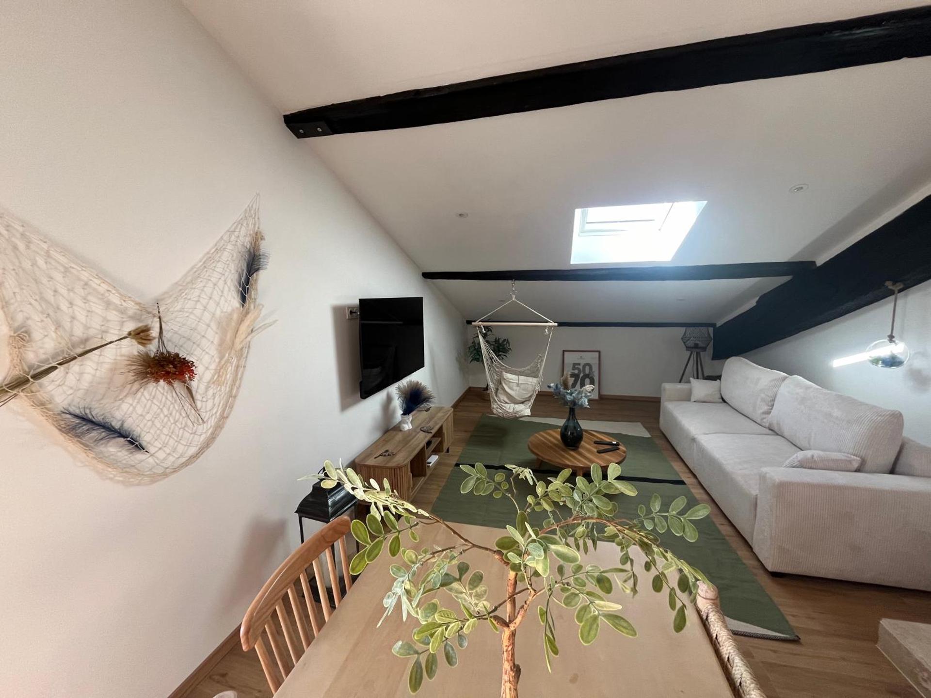 Louis XIV, Le Somail.