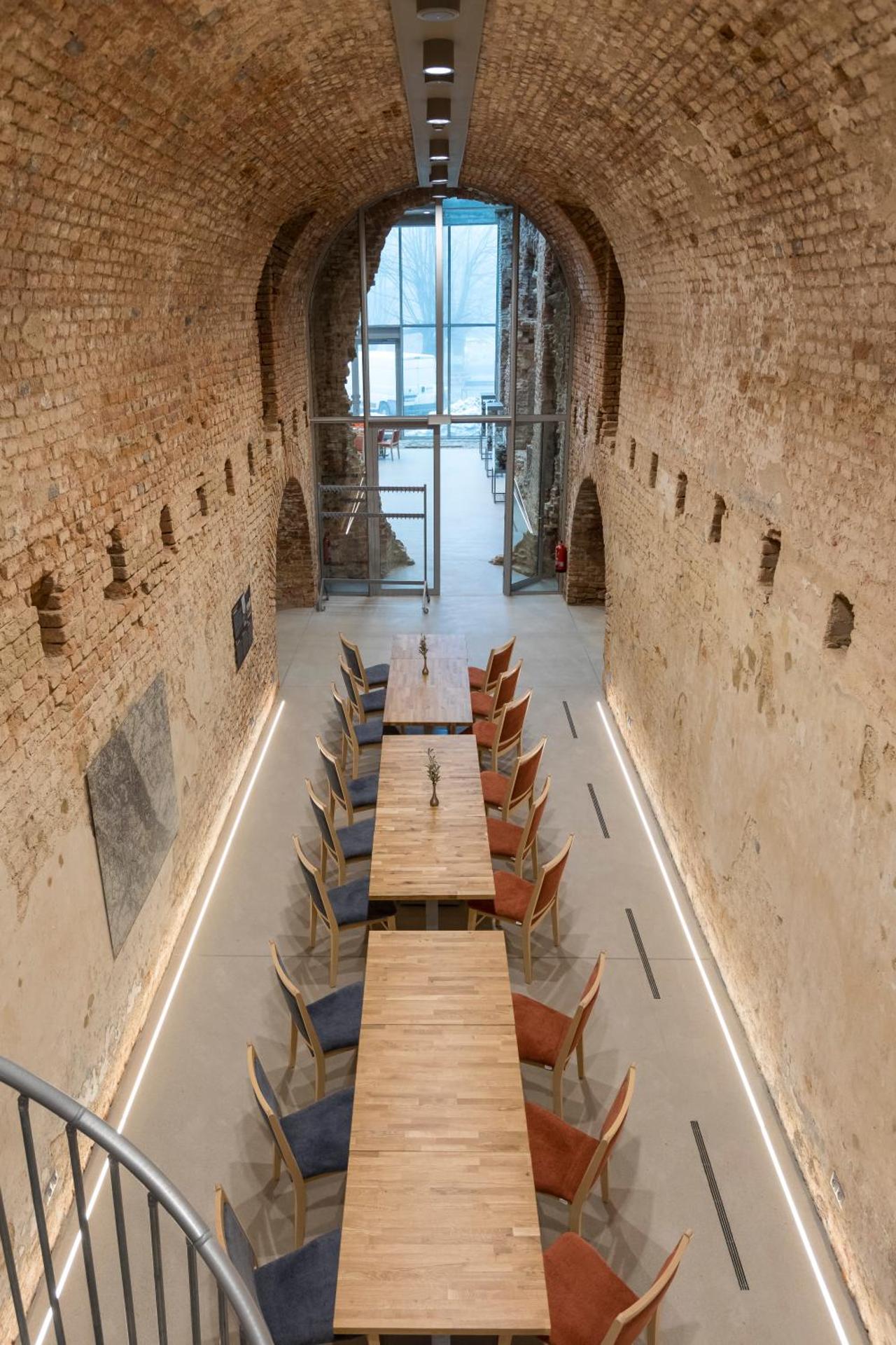 Banquet/Function facilities