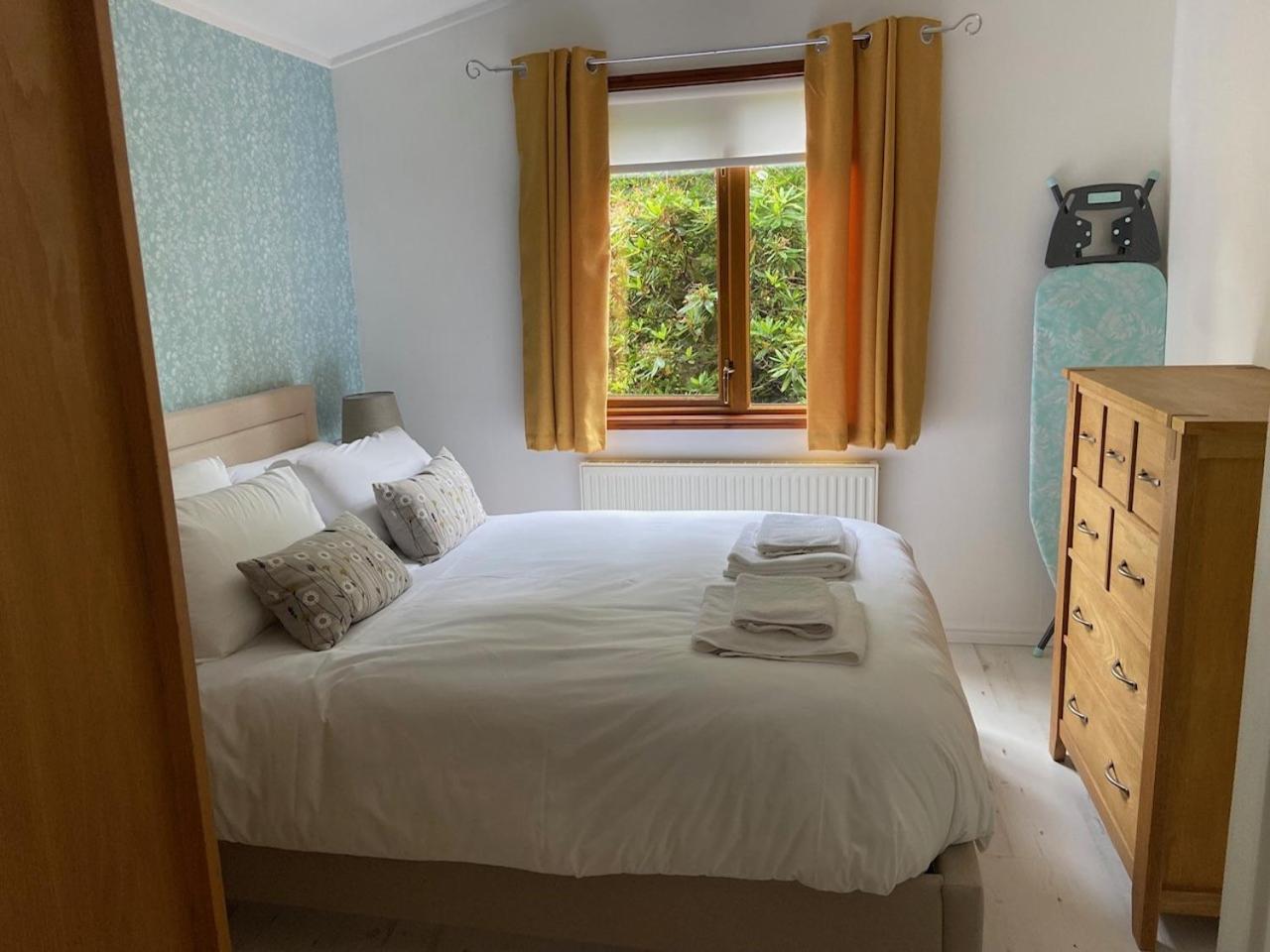 Walled Garden Lodges Loch Lomond