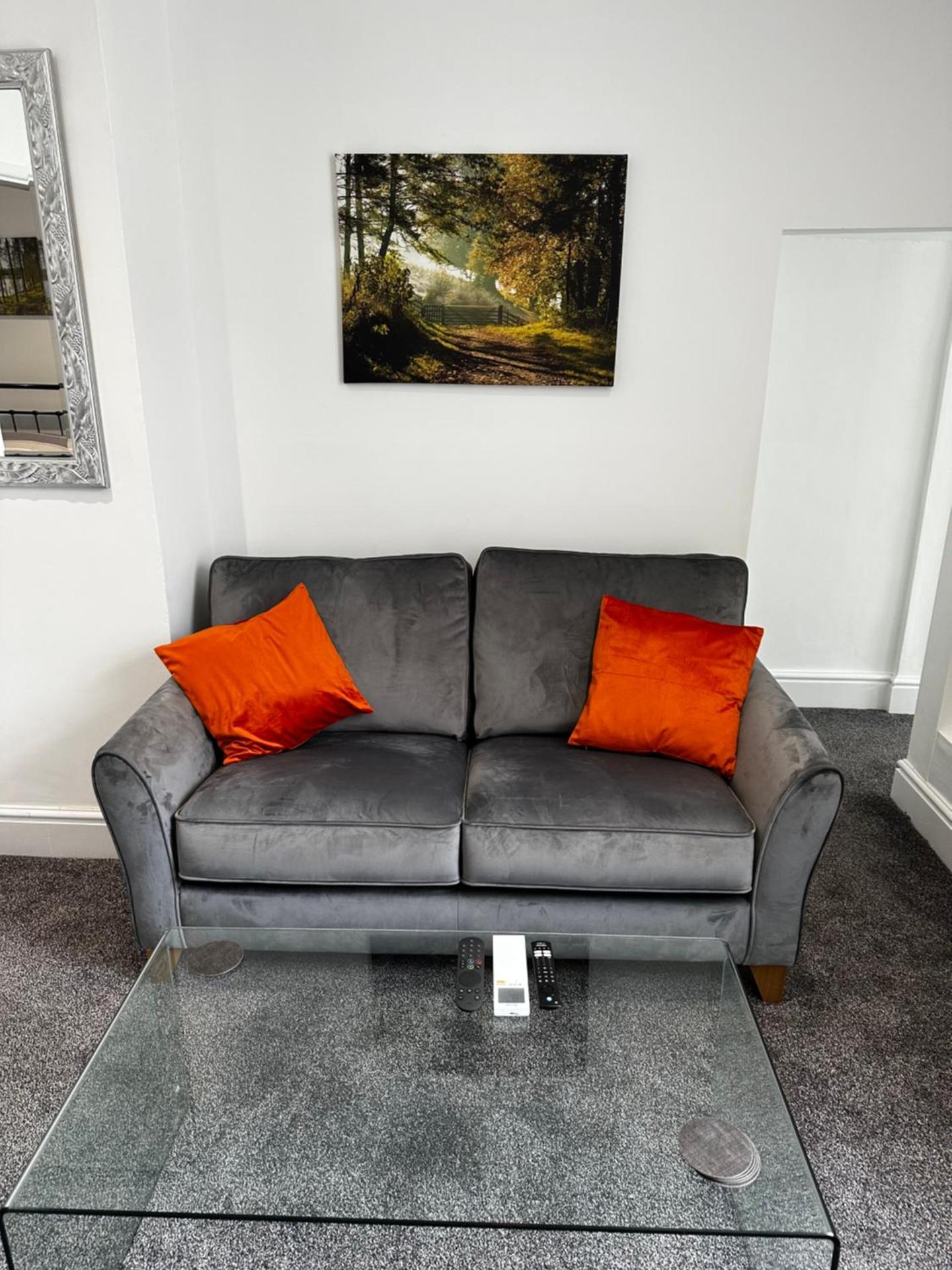 Town Centre Studio Flat