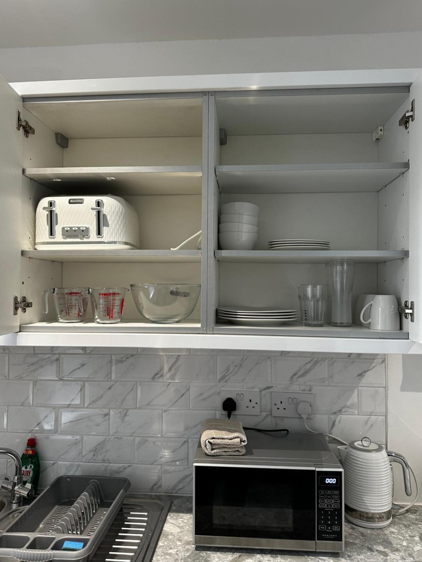 Town Centre Studio Flat