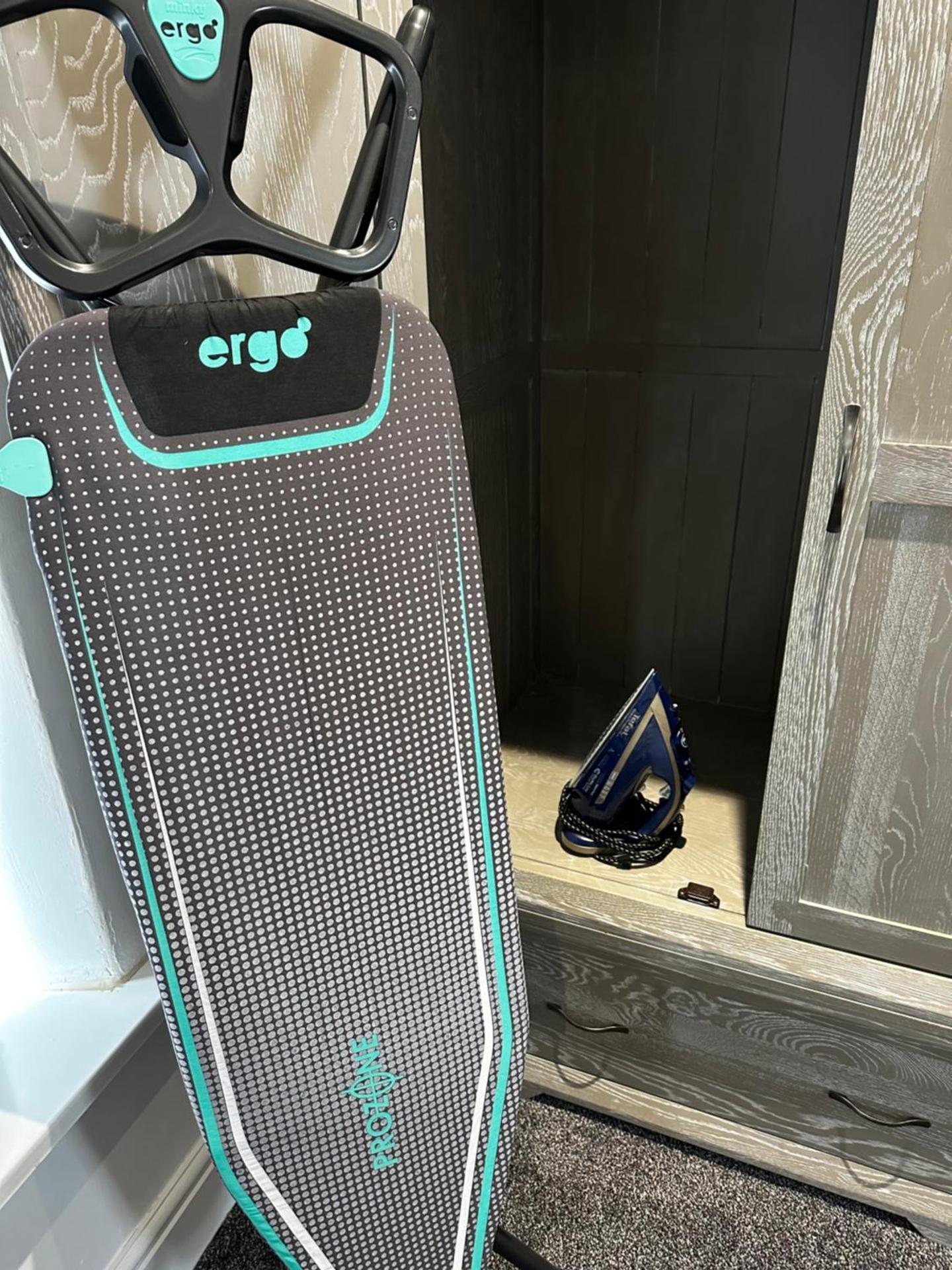 Town Centre Studio Flat