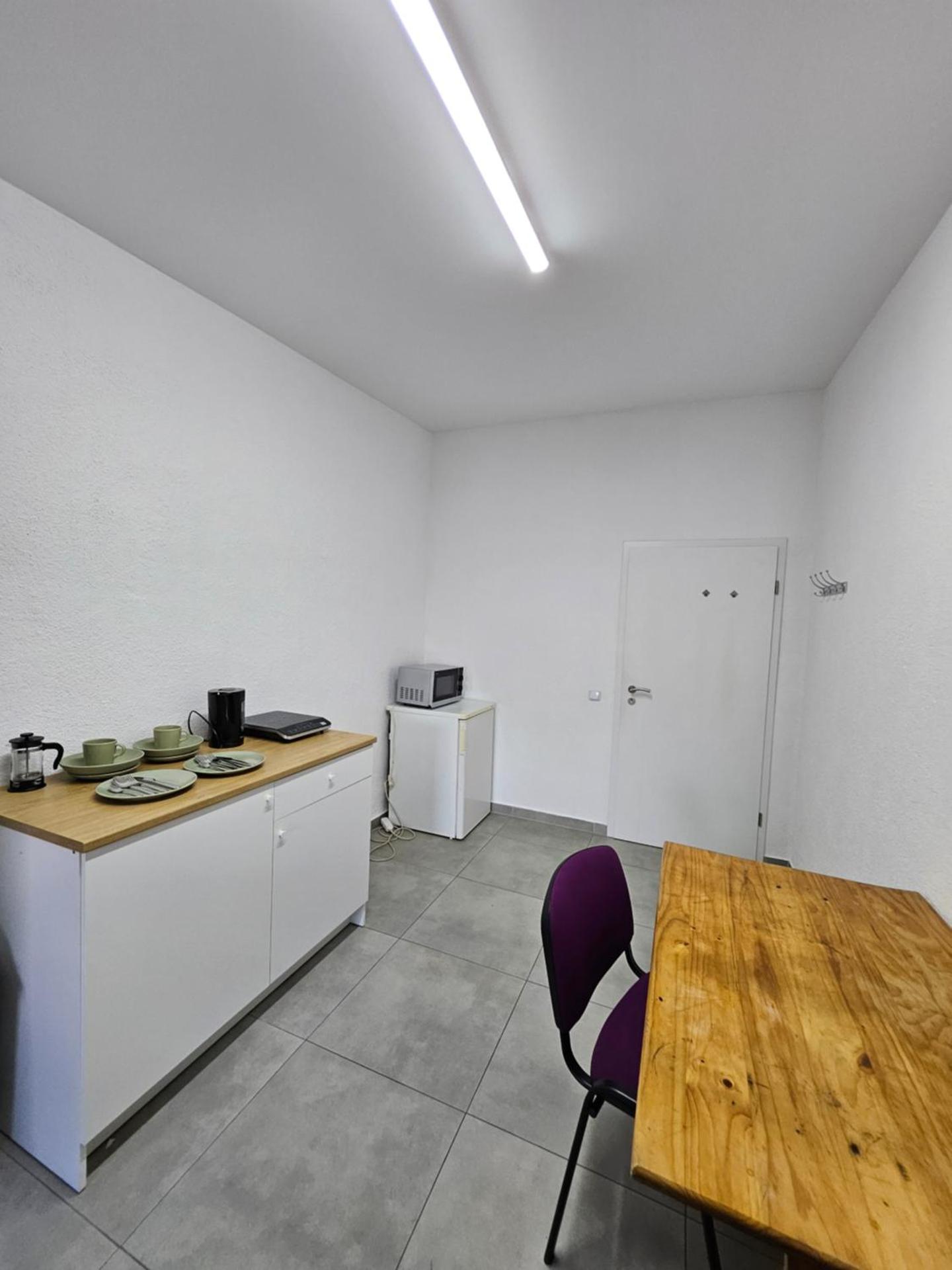 Mieterlux Frankfurt Heusenstamm