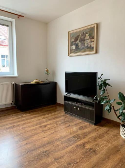 Apartmán POD LAMPOU