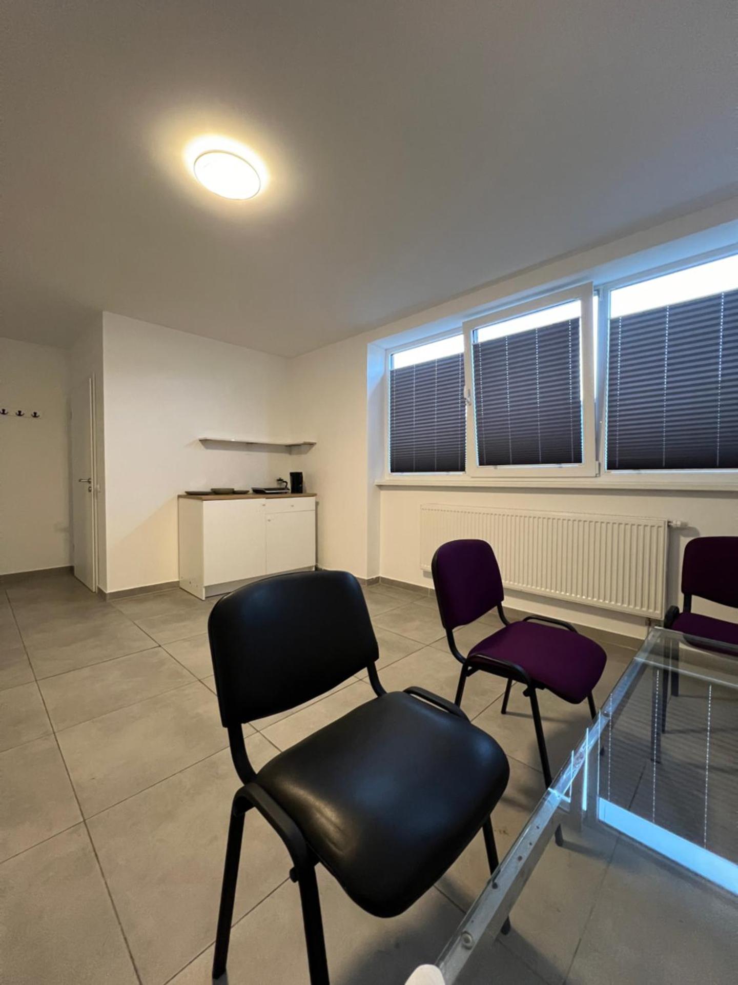 Quadruple Room with Shared Bathroom