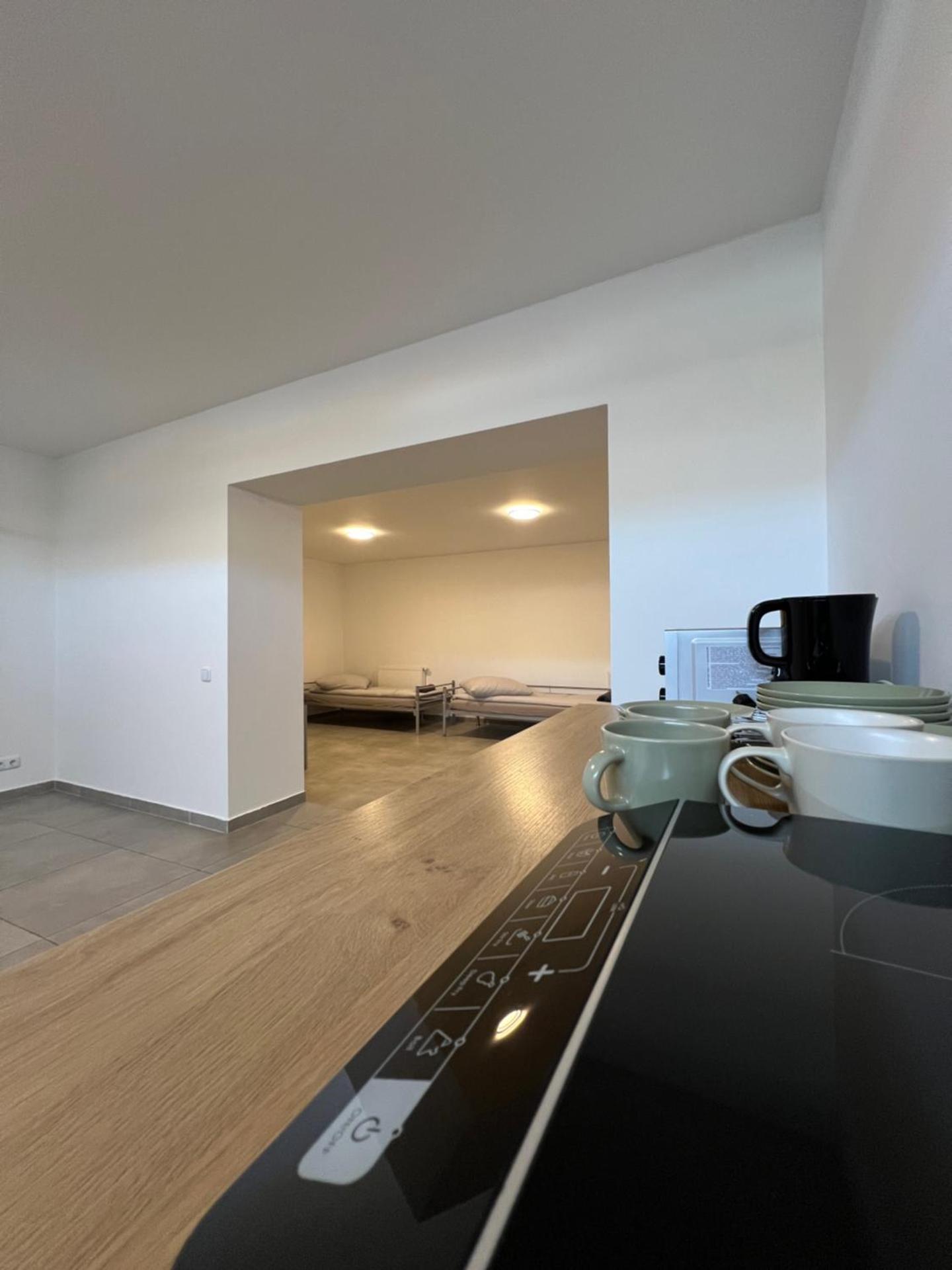 Mieterlux Frankfurt Heusenstamm