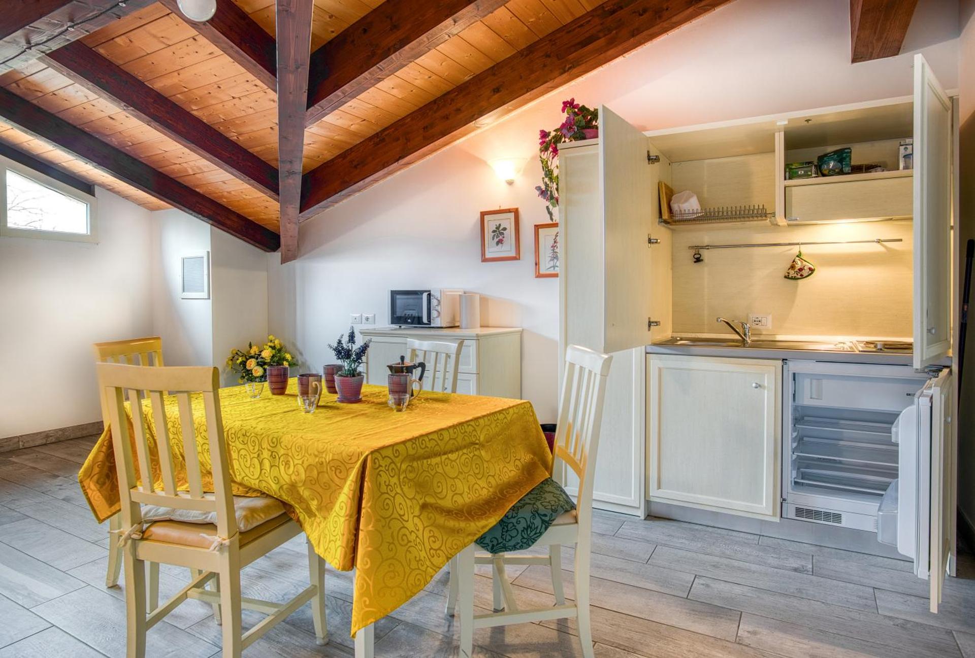 Casavacanzelemore - Casa Zoe