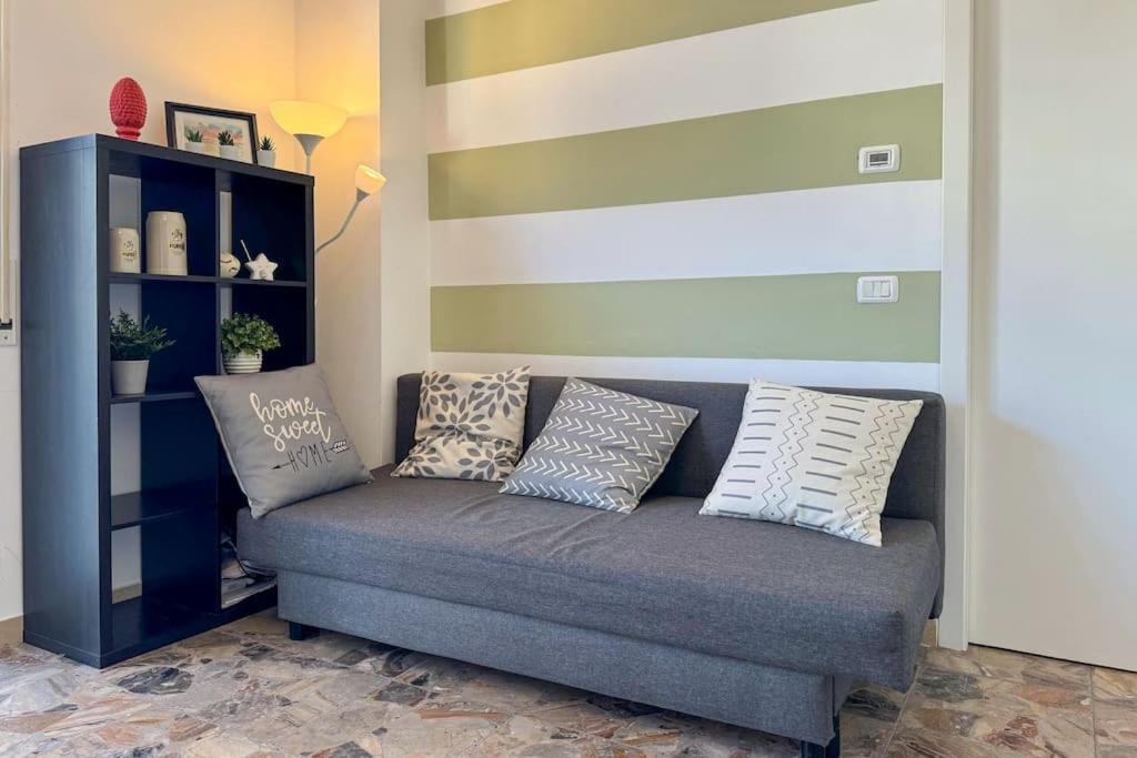 [300m mare] Wifi taxi boat 2 Sorelle e relax