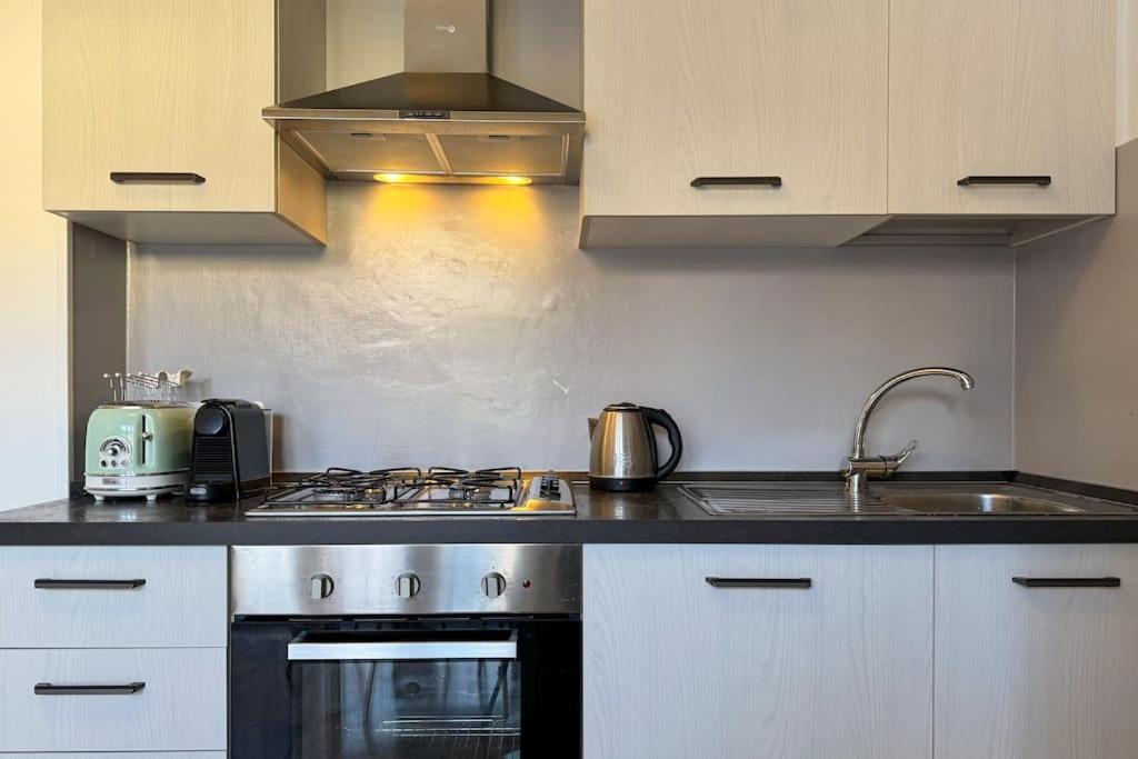 [300m mare] Wifi taxi boat 2 Sorelle e relax