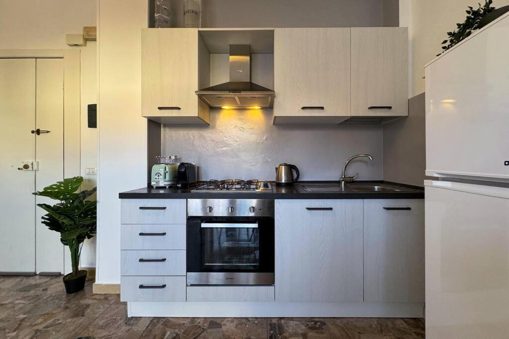 [300m mare] Wifi taxi boat 2 Sorelle e relax