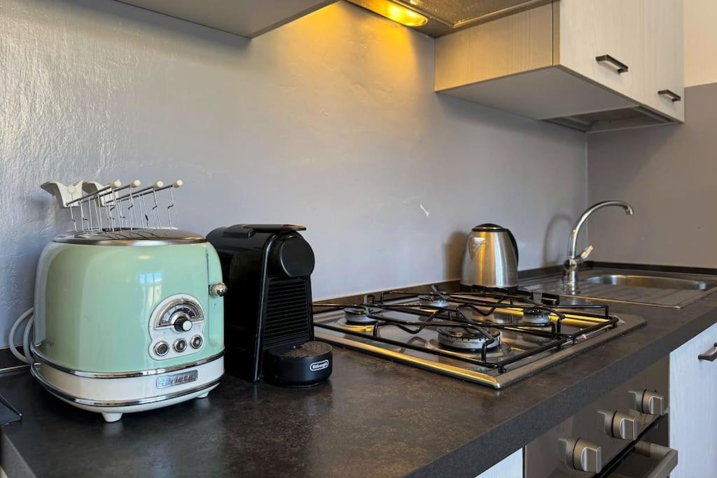 [300m mare] Wifi taxi boat 2 Sorelle e relax