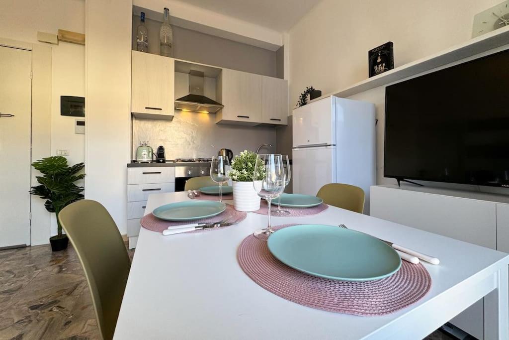 [300m mare] Wifi taxi boat 2 Sorelle e relax