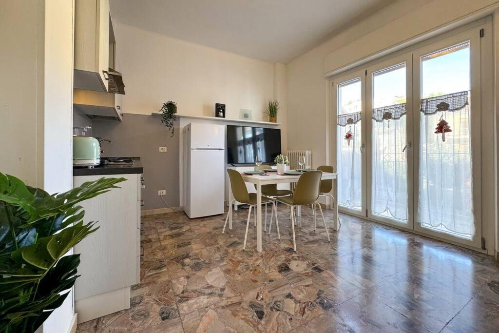 [300m mare] Wifi taxi boat 2 Sorelle e relax