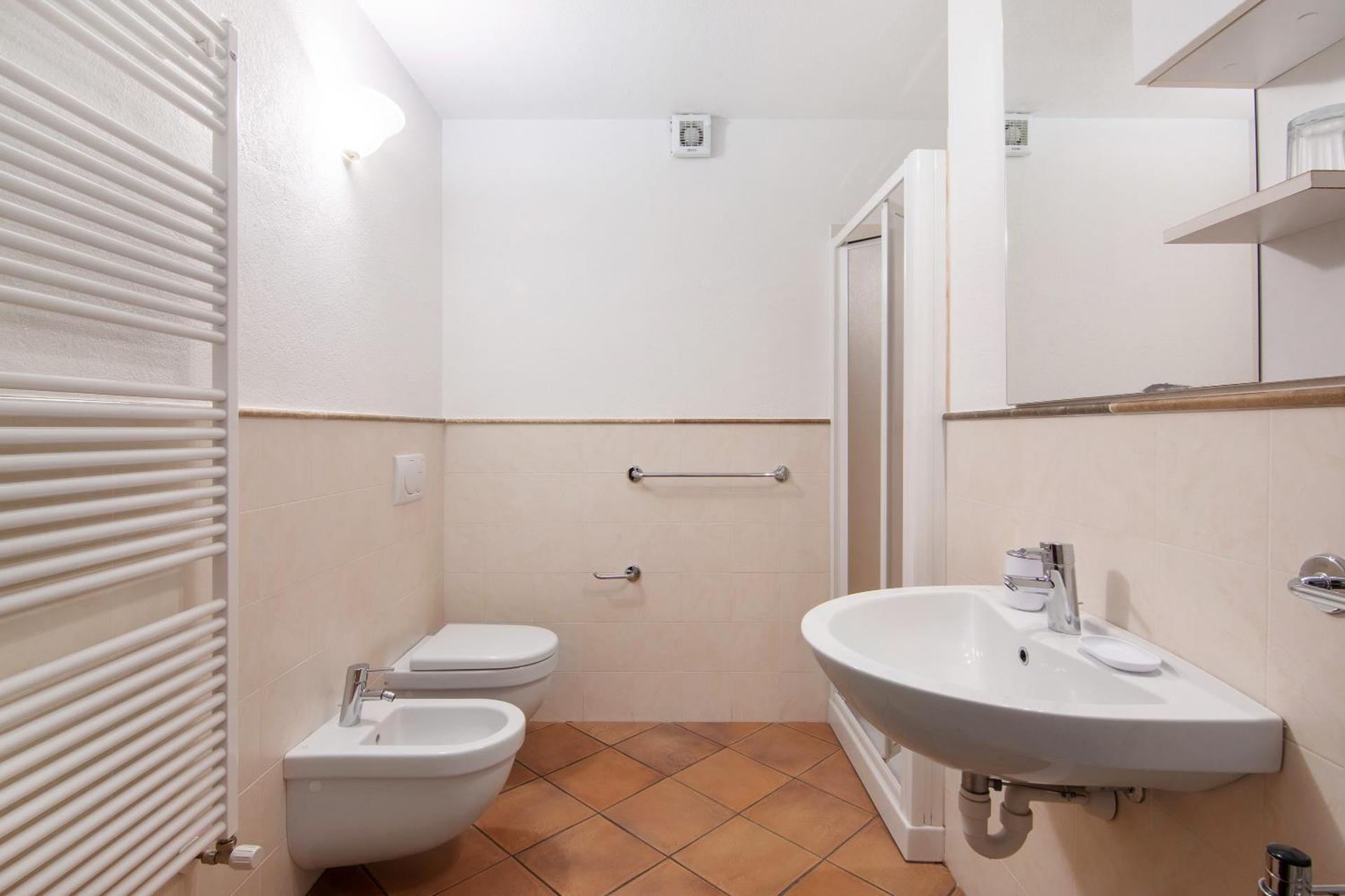 Residence Larice Bianco App n5