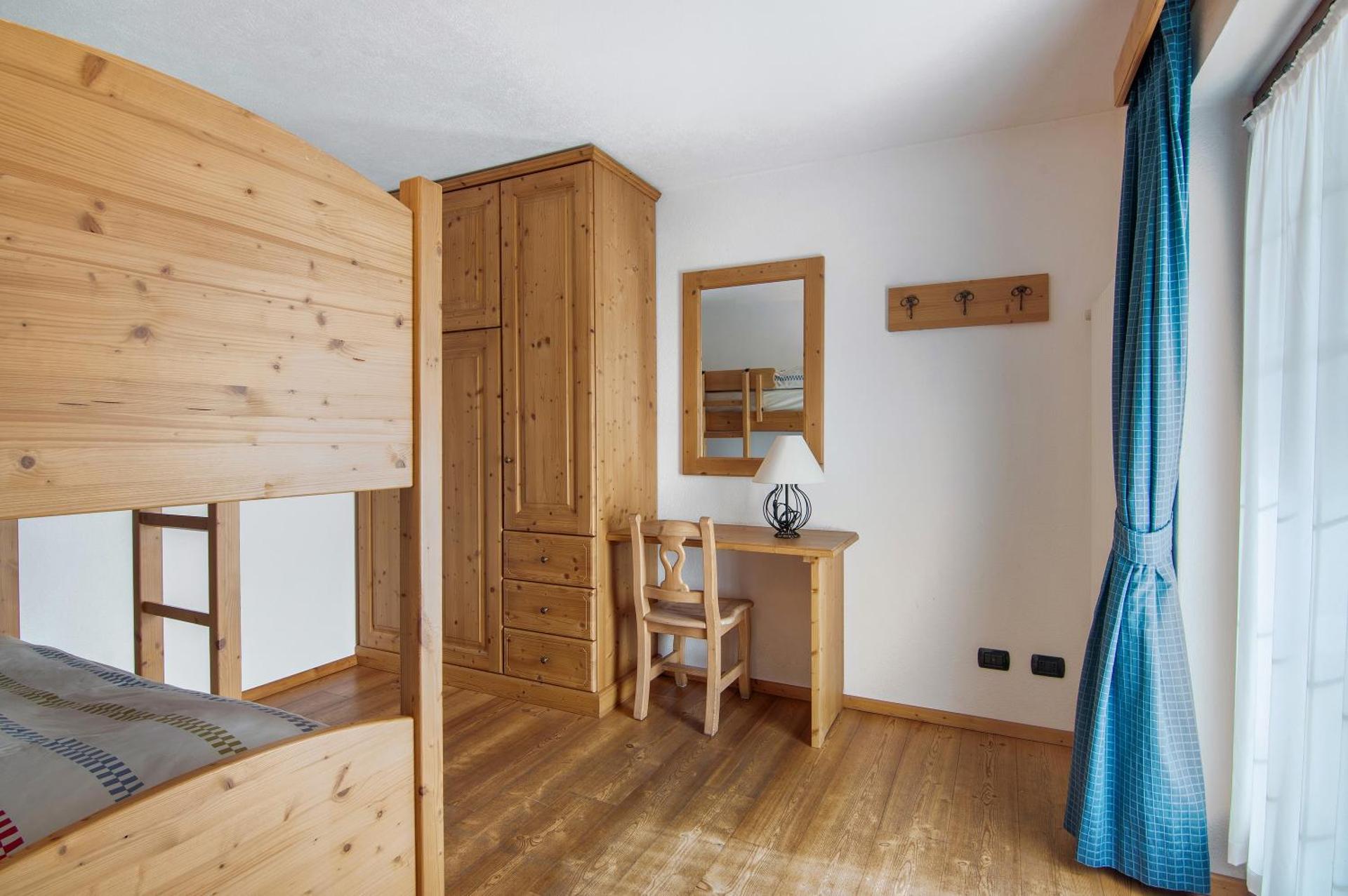 Residence Larice Bianco App n5