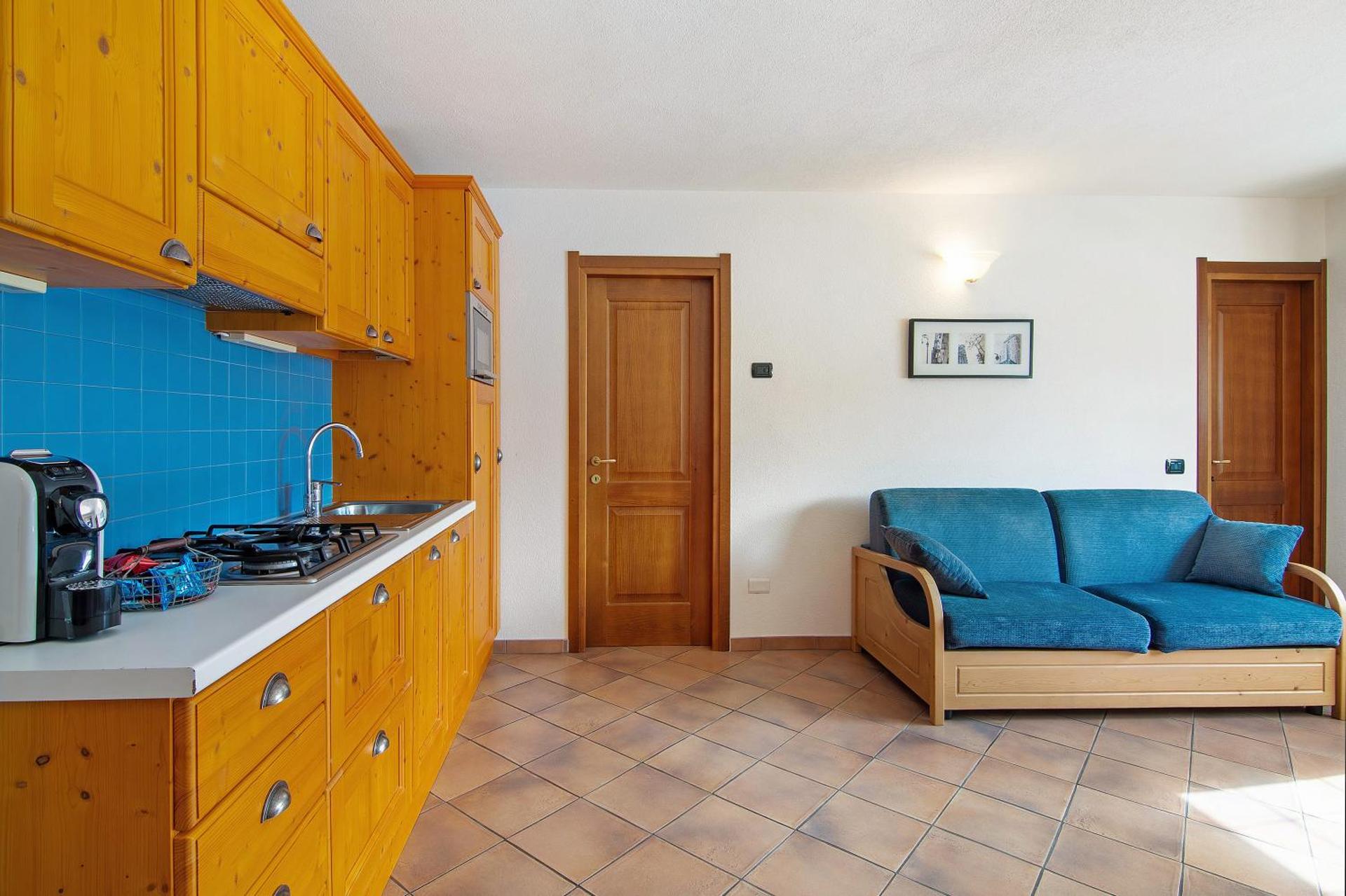 Residence Larice Bianco App n5