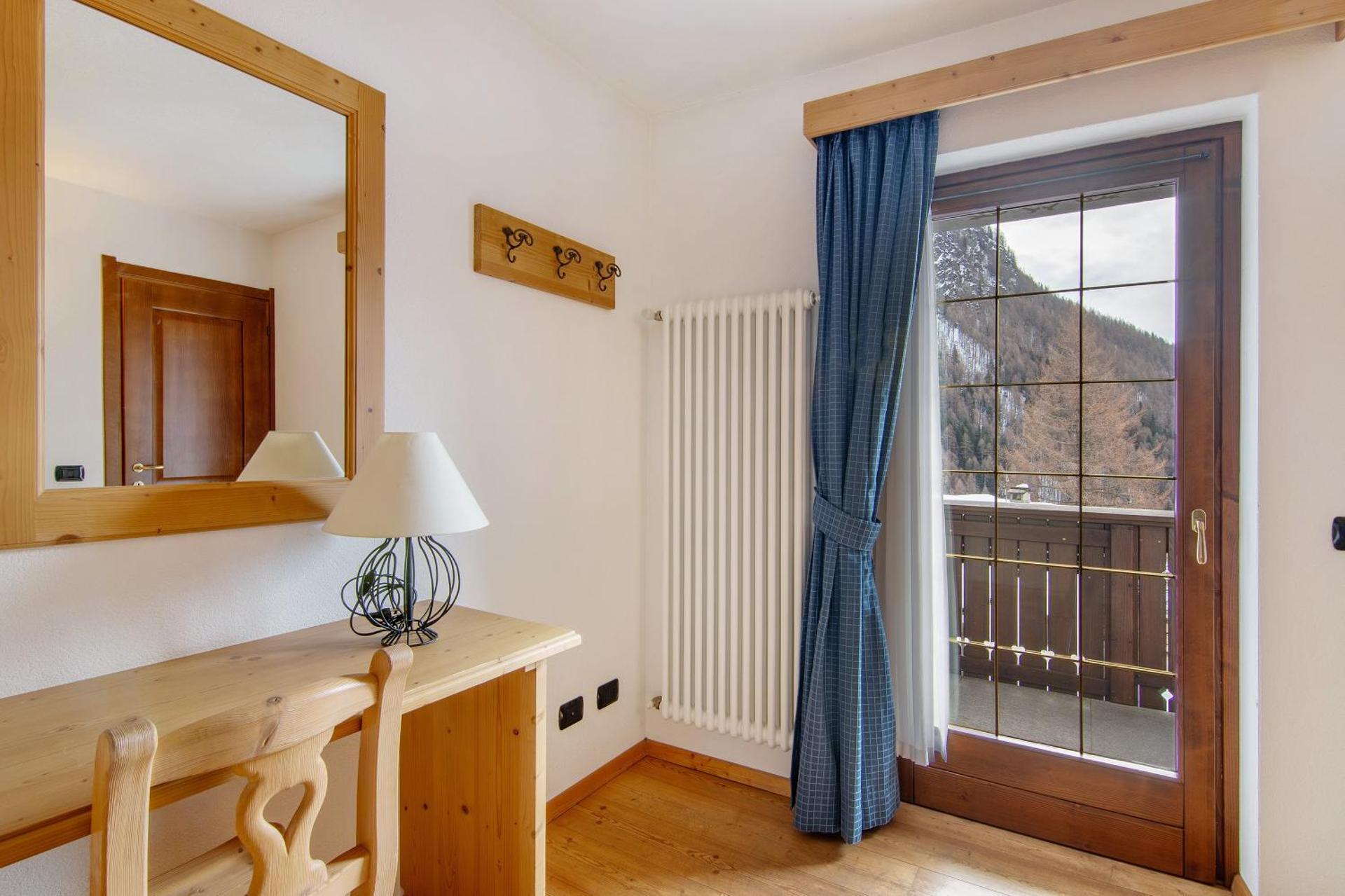 Residence Larice Bianco App n5