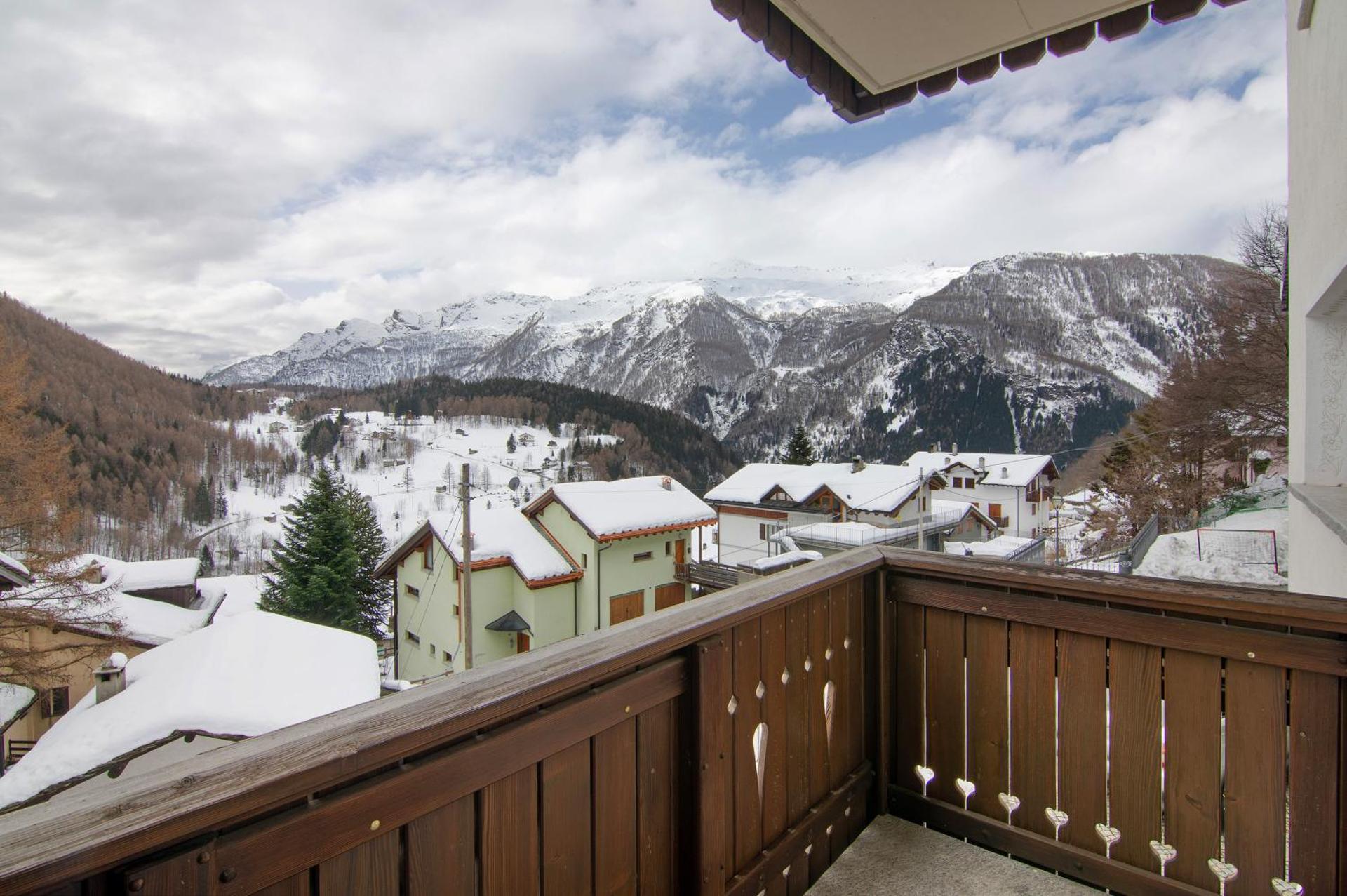 Residence Larice Bianco App n5