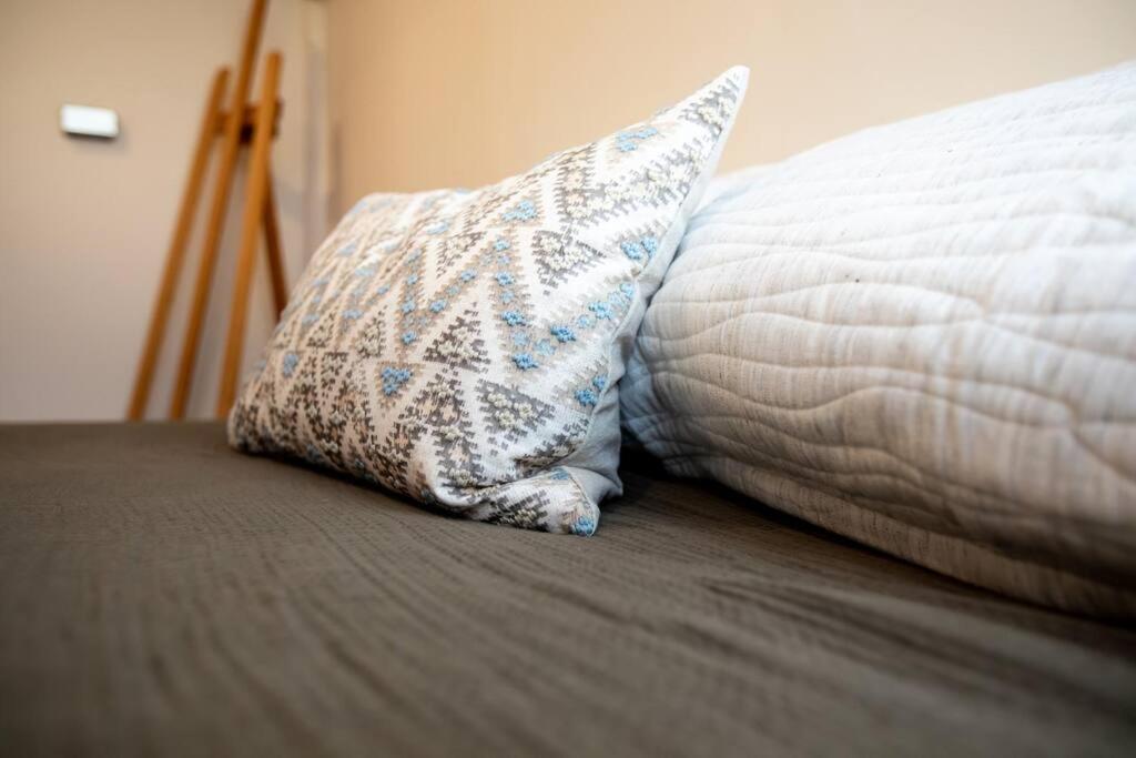 Farmville Modern Loft