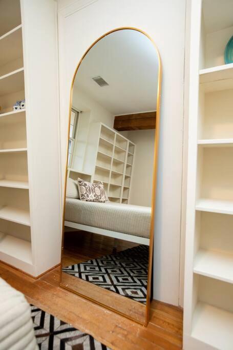 Farmville Modern Loft