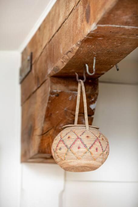 Farmville Modern Loft