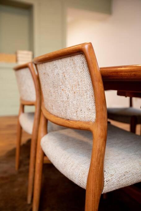 Farmville Modern Loft